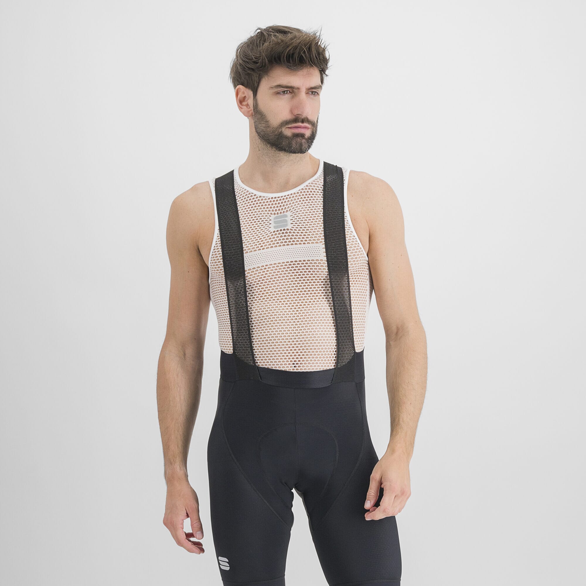 Saddleback Sportful 2nd Skin Mesh Sleeveless | FREE Delivery over £20 + FREE Returns + Extra 15% off First Order.