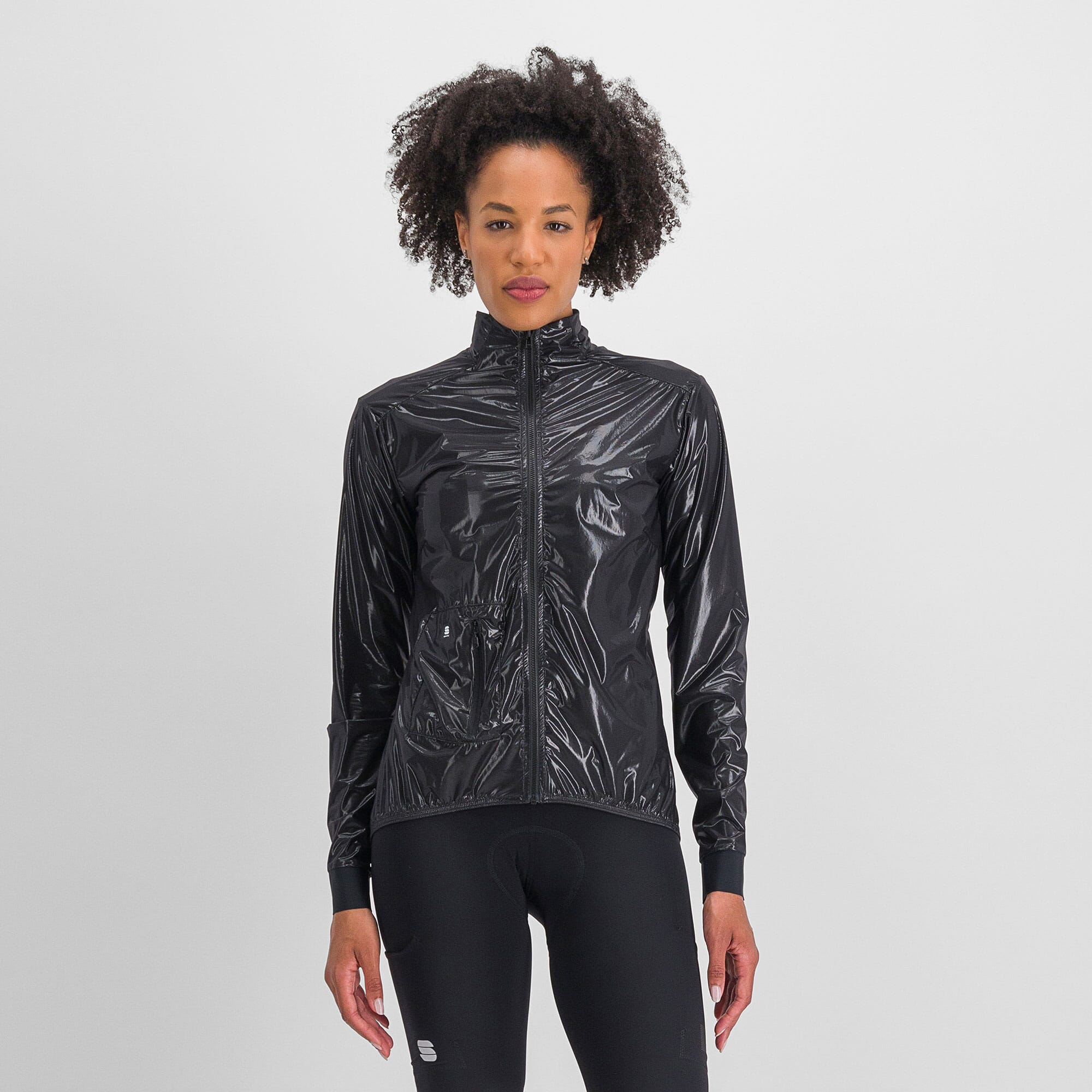 Saddleback Sportful Giara Women's Packable Jacket | FREE Delivery over £20 + FREE Returns + Extra 15% off First Order.