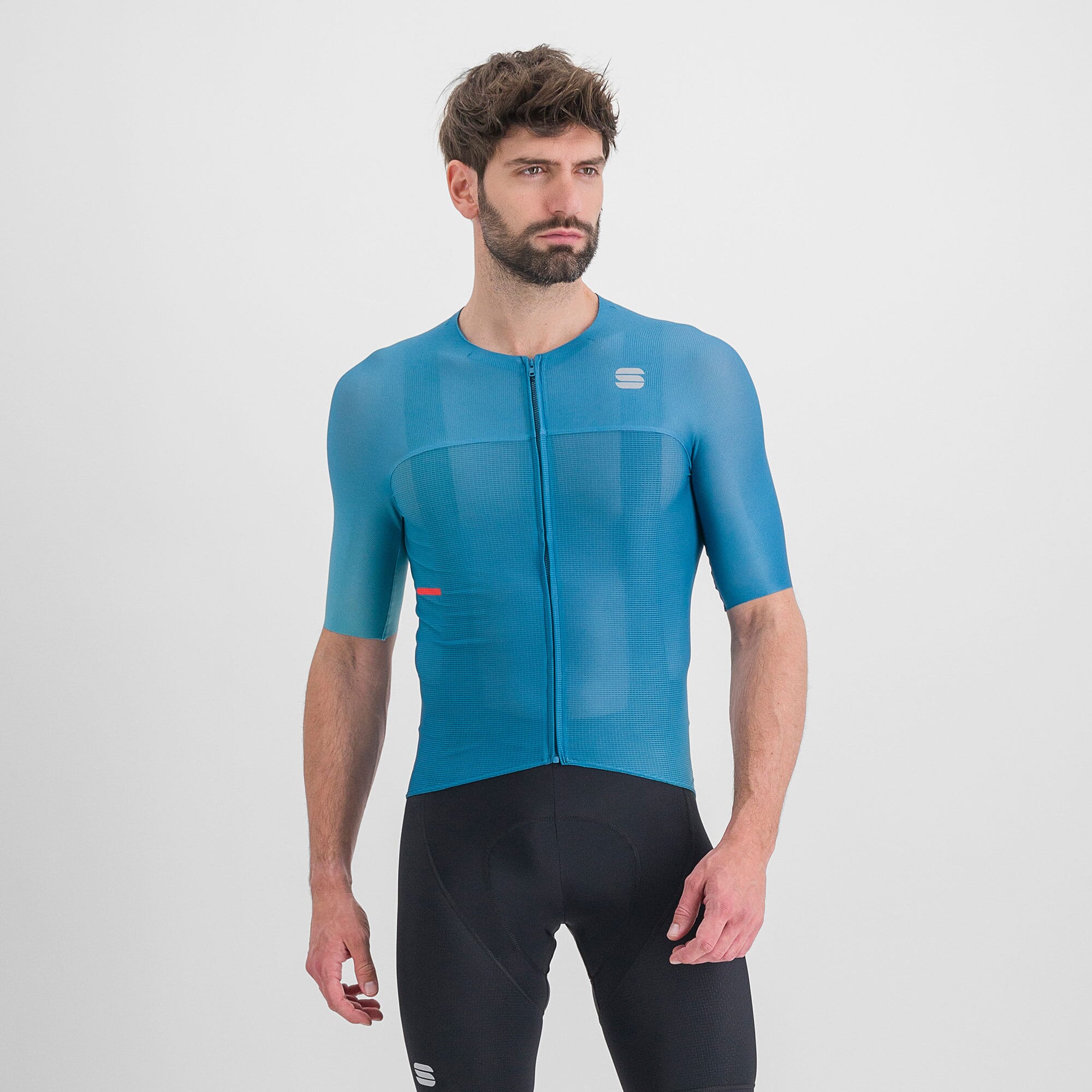 Saddleback Sportful Light Pro Jersey | FREE Delivery over £20 + FREE Returns + Extra 15% off First Order.