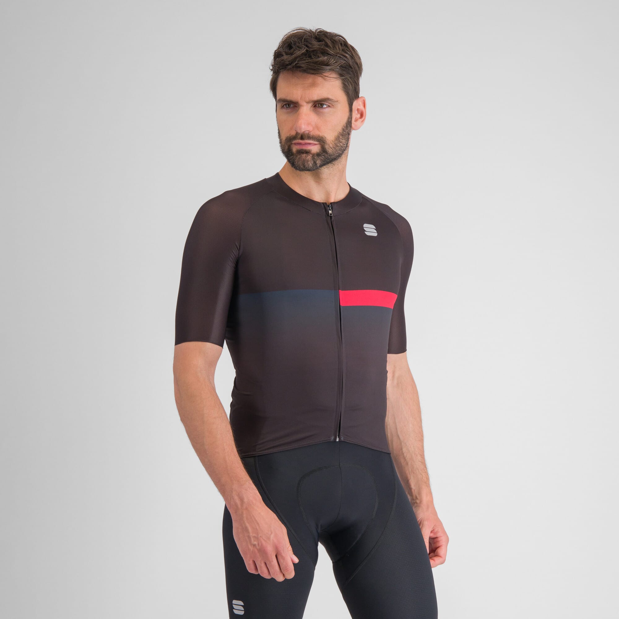 Saddleback Sportful Bomber Jersey | FREE Delivery over £20 + FREE Returns + Extra 15% off First Order.