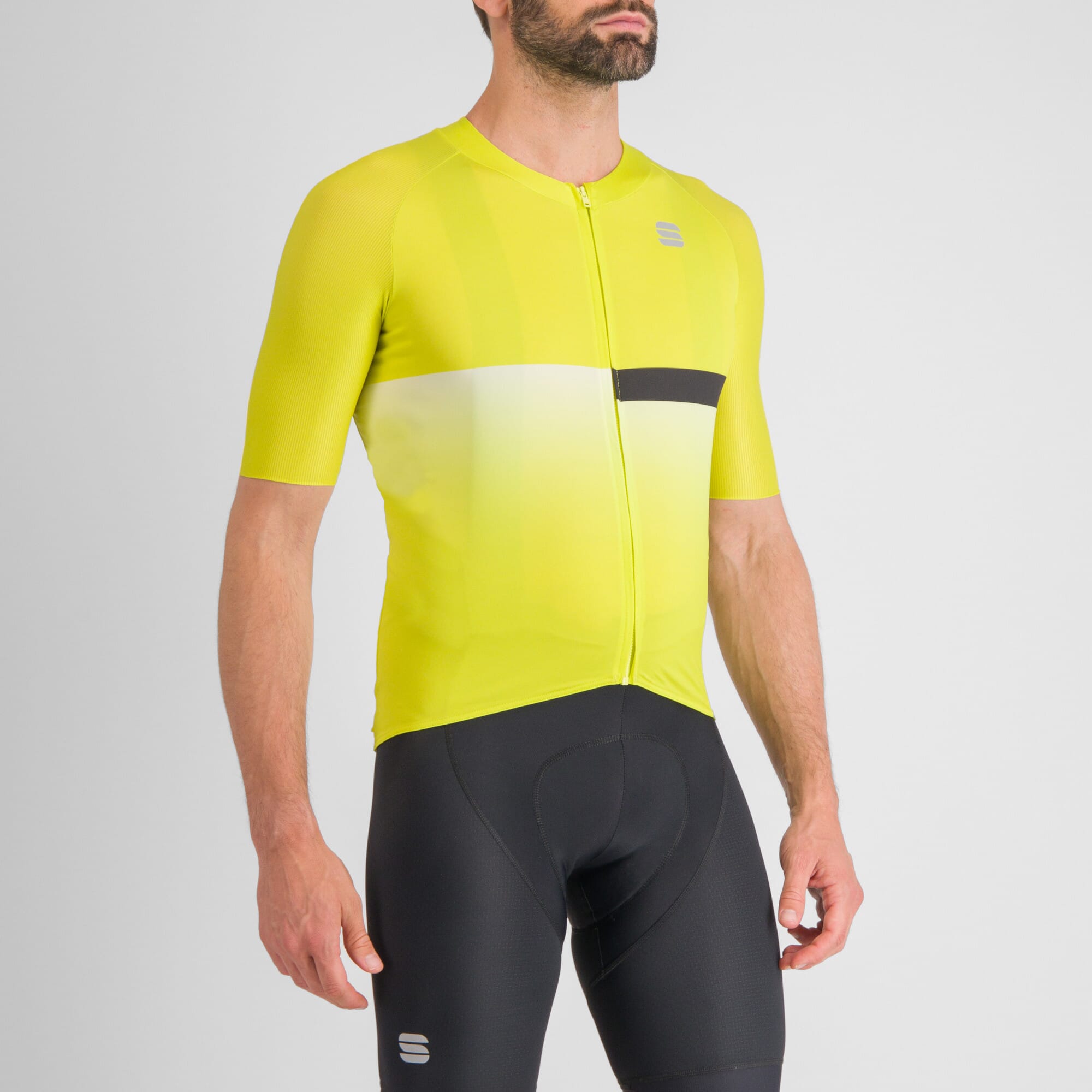 Saddleback Sportful Bomber Jersey | FREE Delivery over £20 + FREE Returns + Extra 15% off First Order.