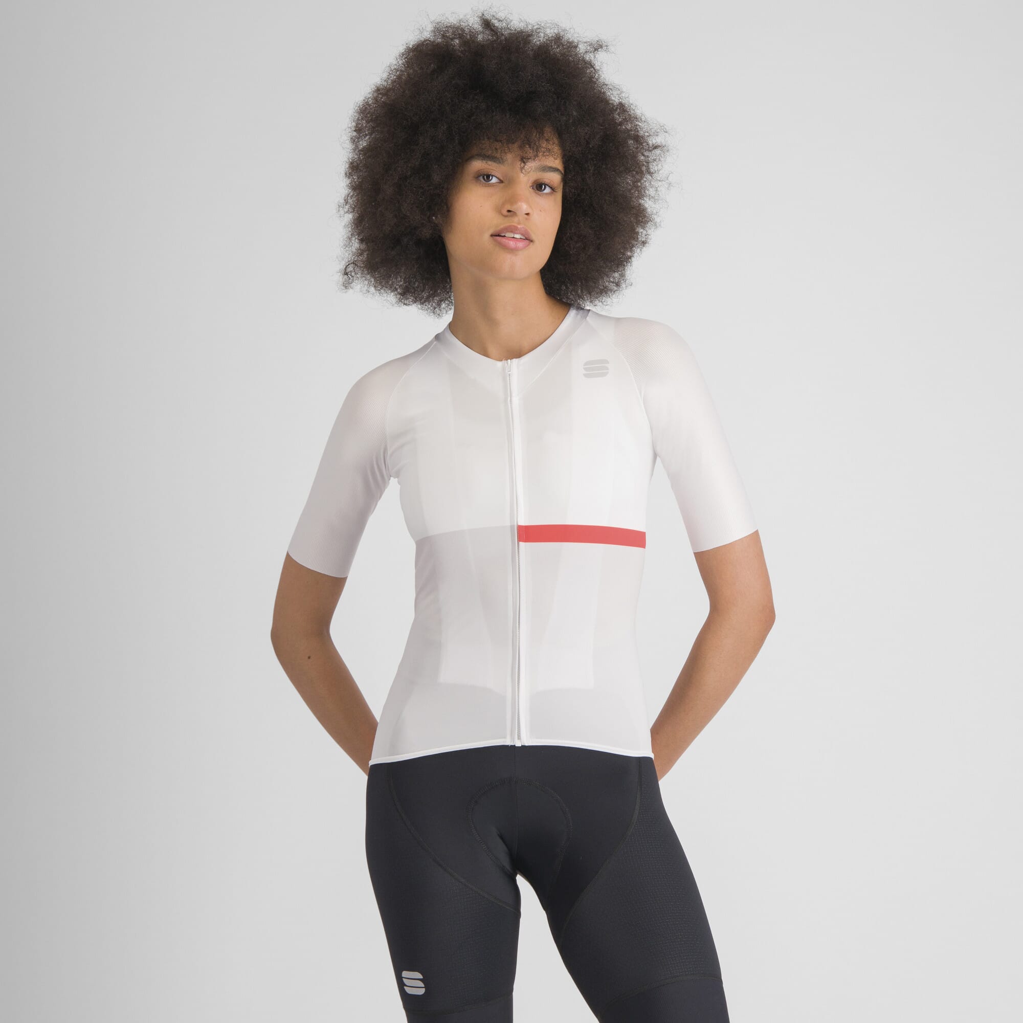 Saddleback Sportful Bomber Women's Jersey | FREE Delivery over £20 + FREE Returns + Extra 15% off First Order.