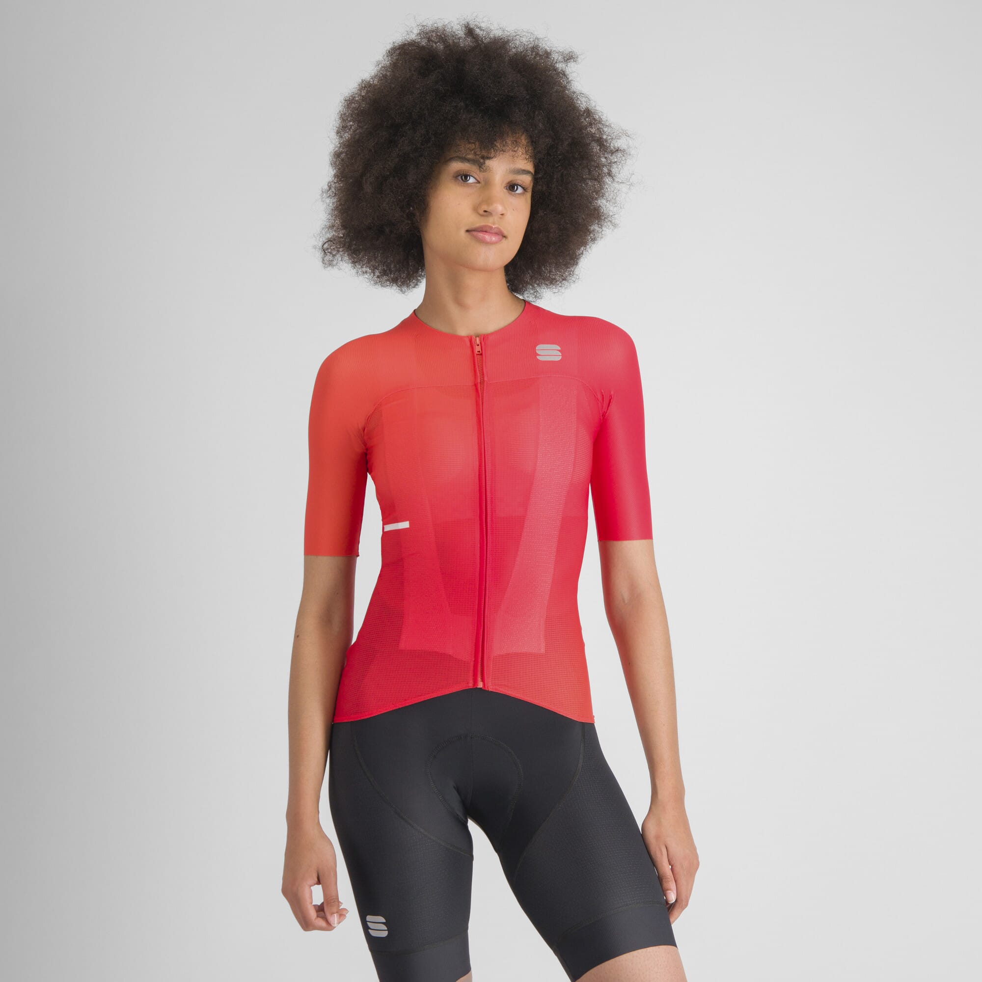 Saddleback Sportful Light Women's Jersey | FREE Delivery over £20 + FREE Returns + Extra 15% off First Order.