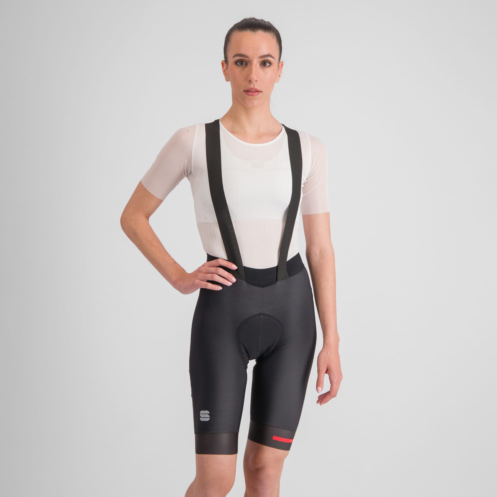 Saddleback Sportful Fiandre Women's Bib Shorts | FREE Delivery over £20 + FREE Returns + Extra 15% off First Order.