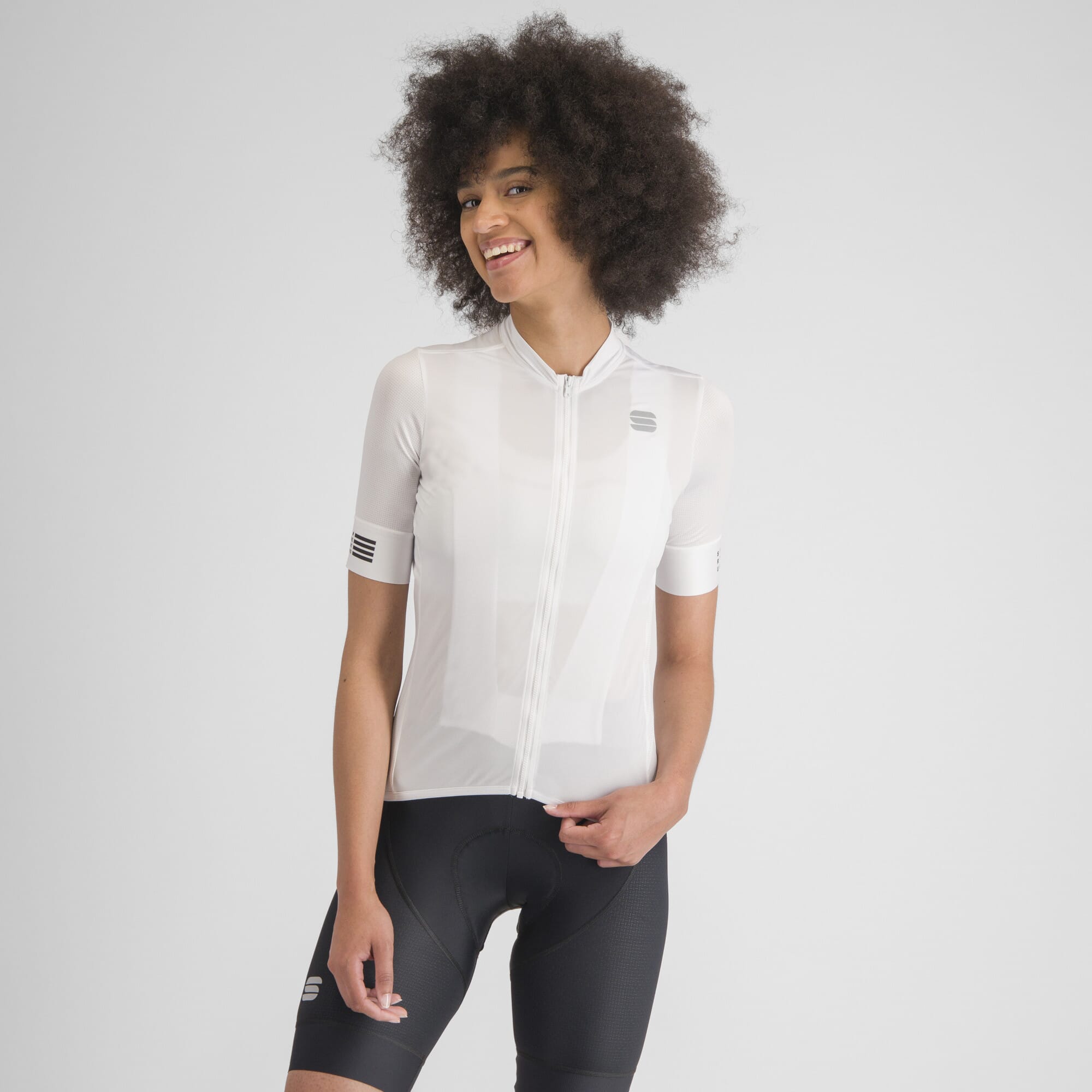 Saddleback Sportful SRK Women's Jersey | FREE Delivery over £20 + FREE Returns + Extra 15% off First Order.