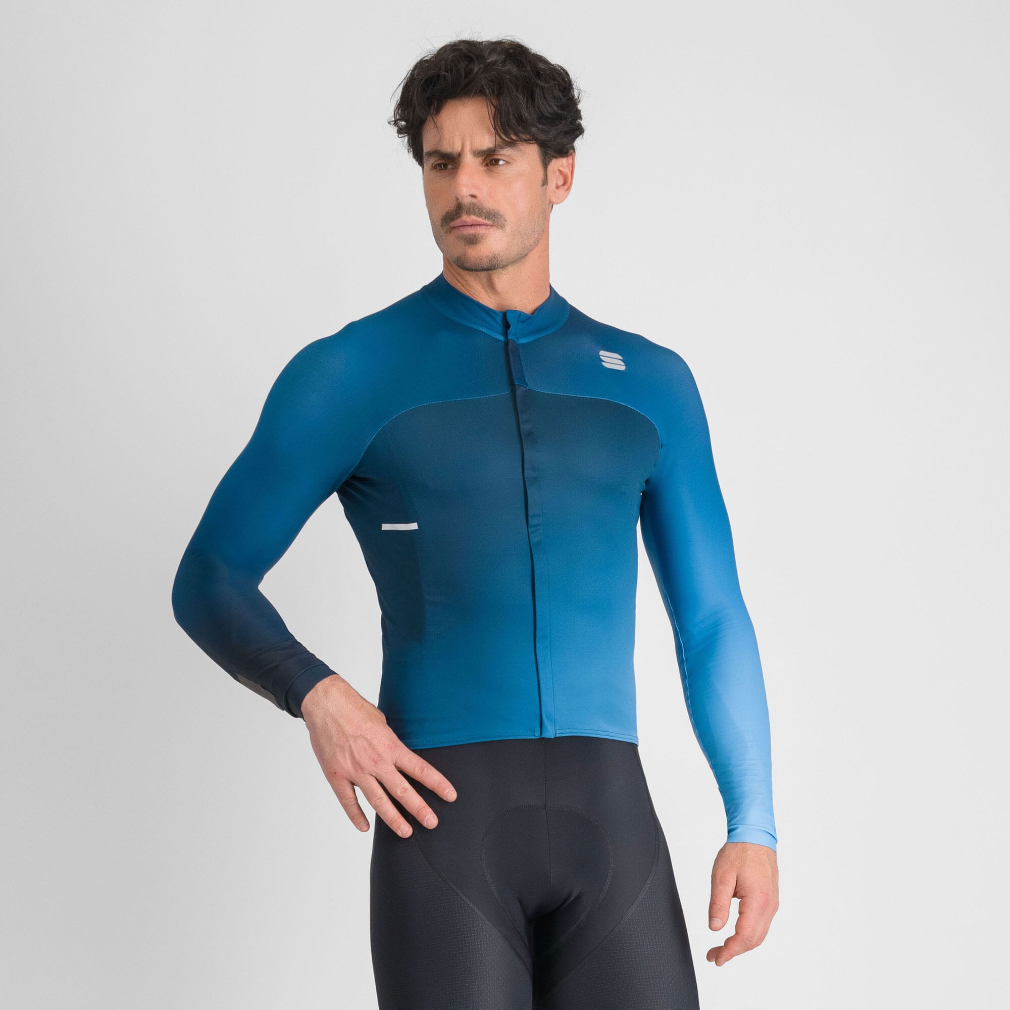 Saddleback Sportful Bodyfit Pro Thermal Jersey | FREE Delivery over £20 + FREE Returns + Extra 15% off First Order.