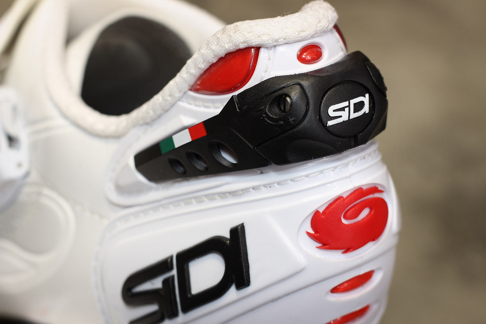 Sidi Wire Carbon review