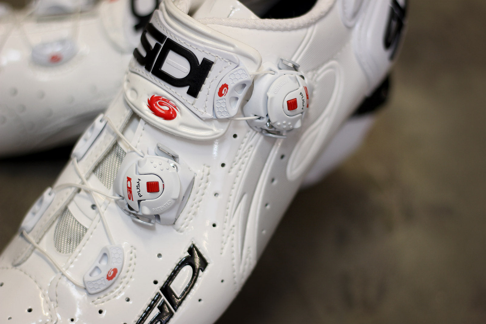 Sidi Wire Carbon review