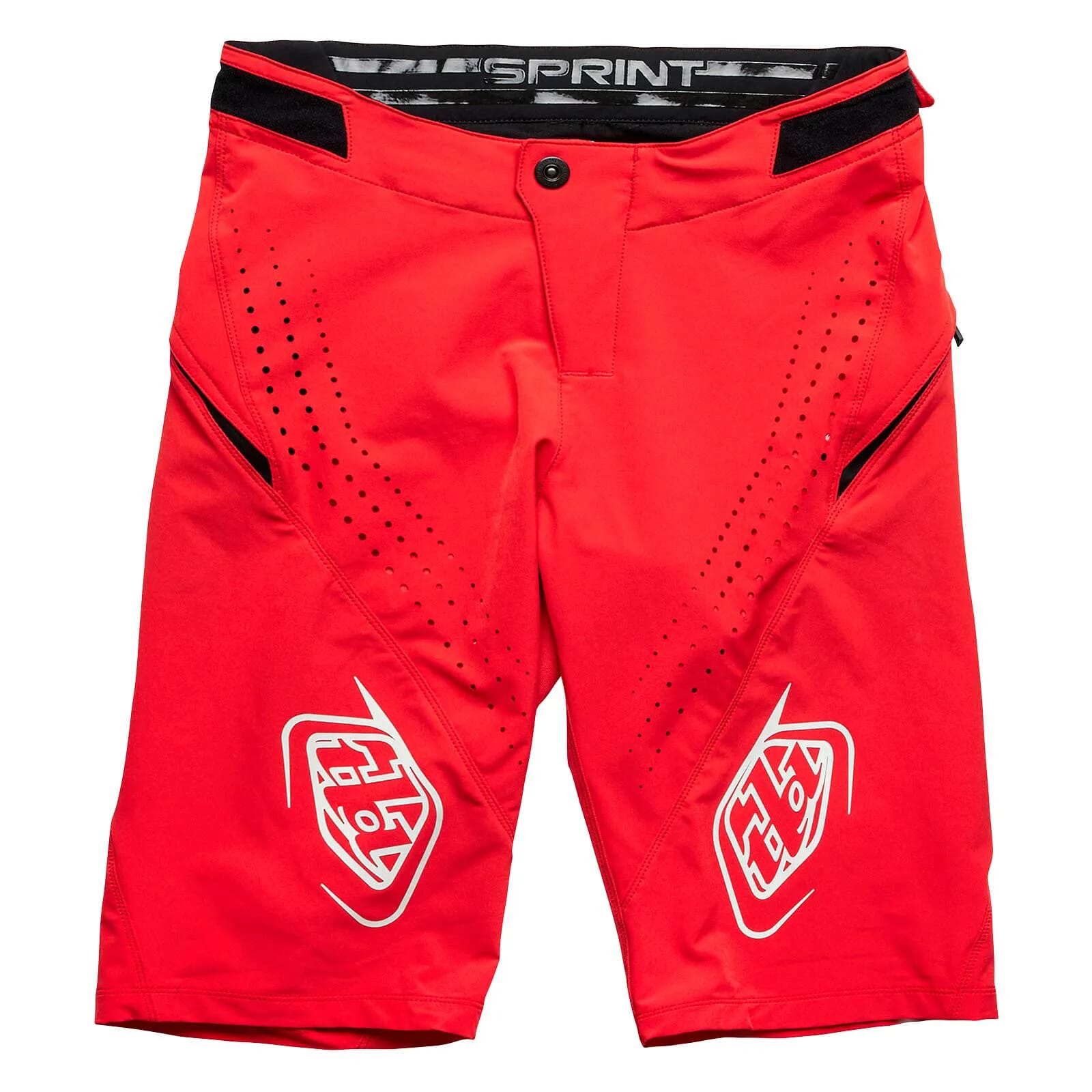 Saddleback Troy Lee Designs Sprint Shorts | FREE Delivery over £20 + FREE Returns + Extra 15% off First Order.