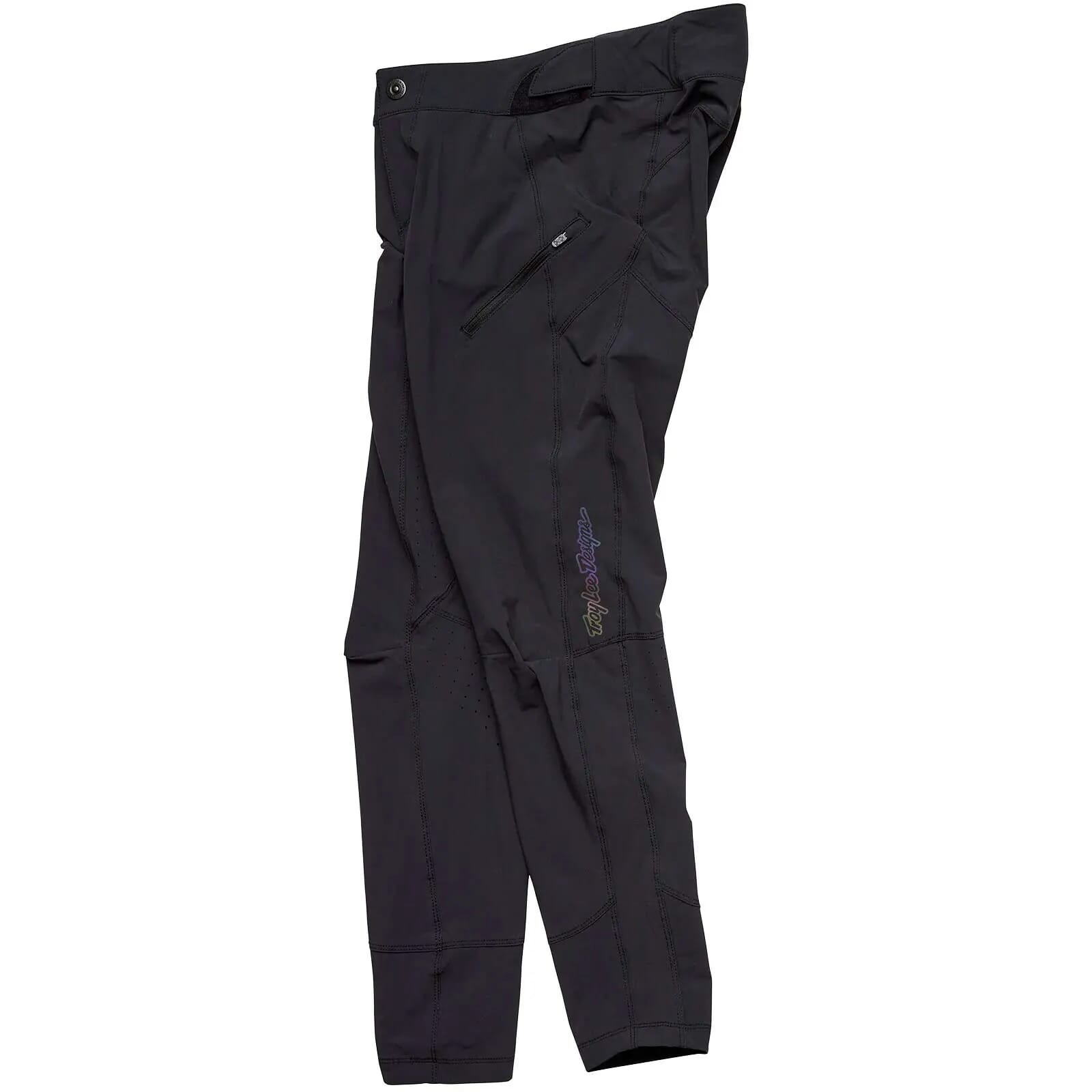 Saddleback Troy Lee Designs Lilium Women's Trousers | FREE Delivery over £20 + FREE Returns + Extra 15% off First Order.