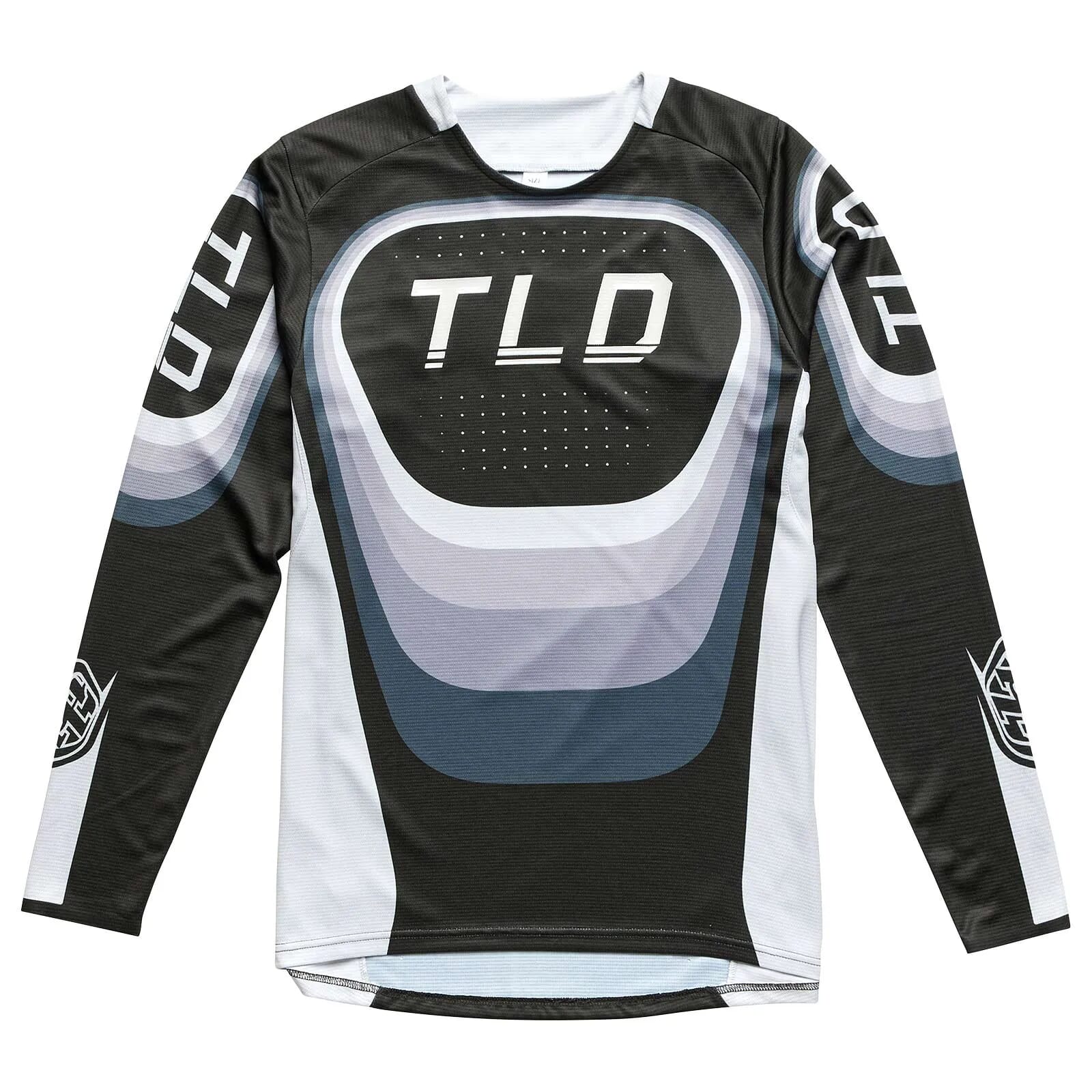 Saddleback Troy Lee Designs Sprint Jersey | FREE Delivery over £20 + FREE Returns + Extra 15% off First Order.