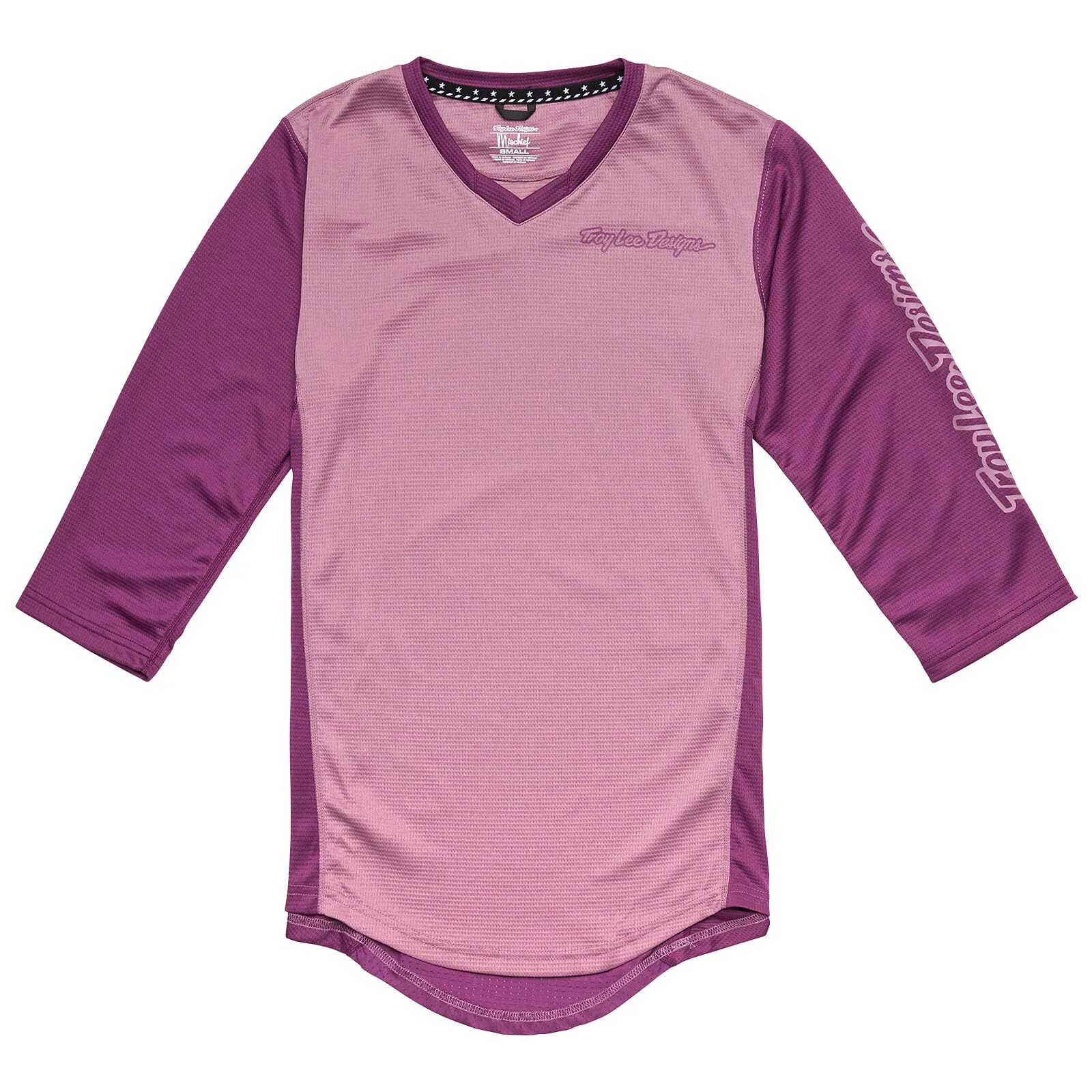 Saddleback Troy Lee Designs Mischief Women's Jersey | FREE Delivery over £20 + FREE Returns + Extra 15% off First Order.