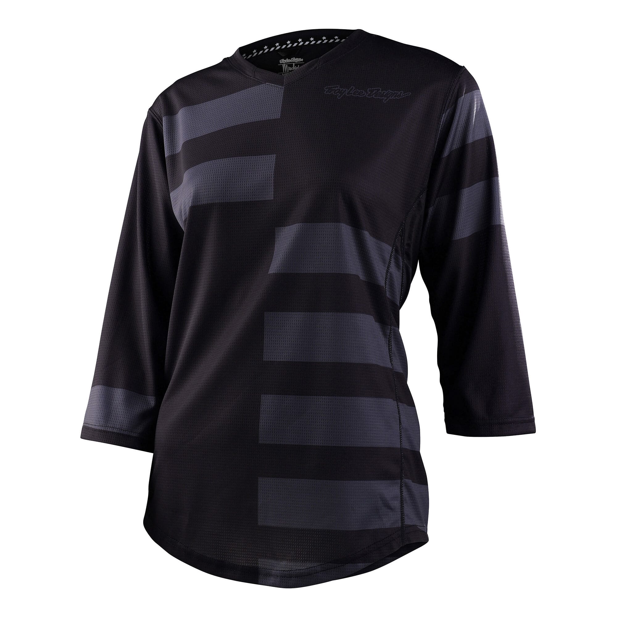 Saddleback Troy Lee Designs Mischief Women's Jersey | FREE Delivery over £20 + FREE Returns + Extra 15% off First Order.