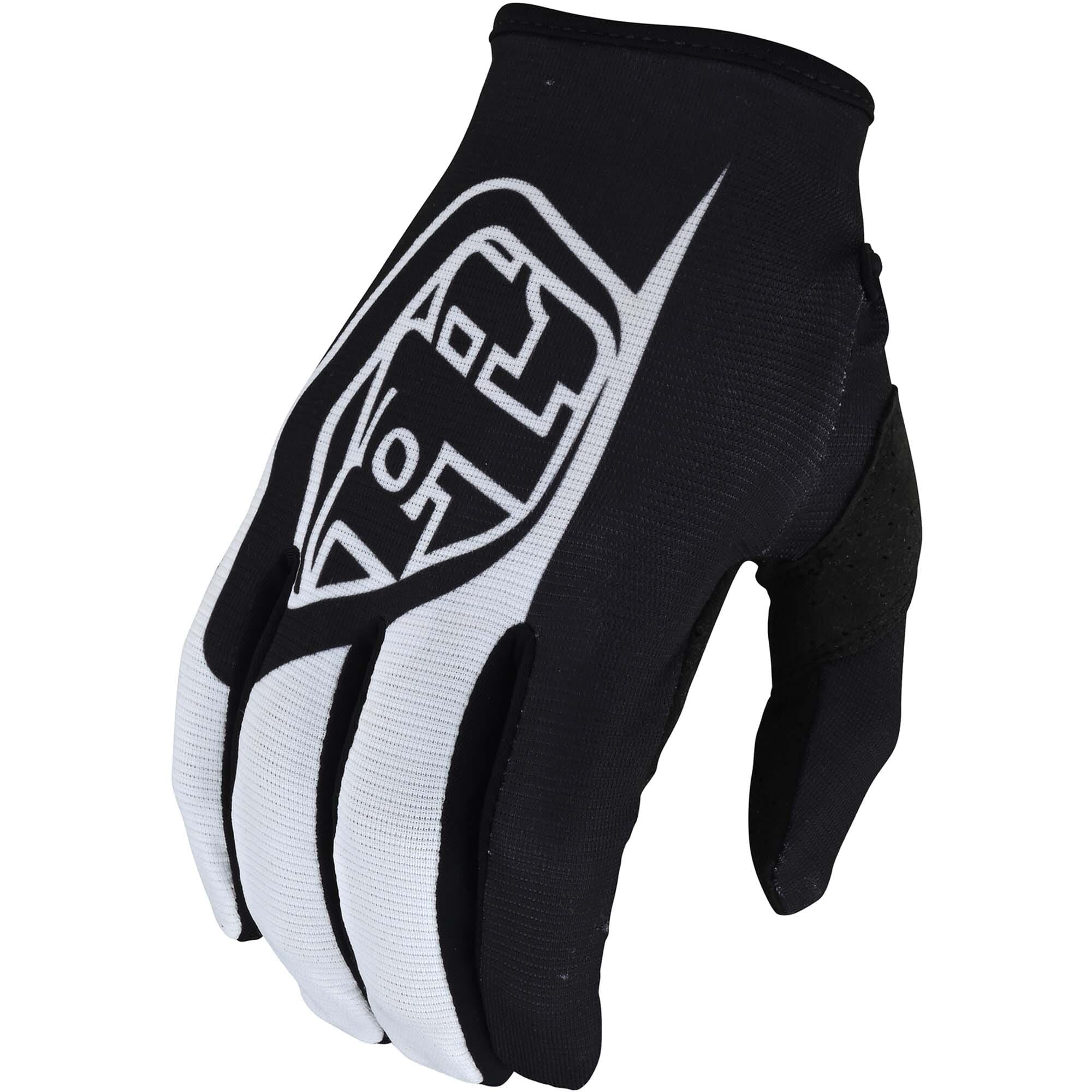 Saddleback Troy Lee Designs GP Gloves | FREE Delivery over £20 + FREE Returns + Extra 15% off First Order.