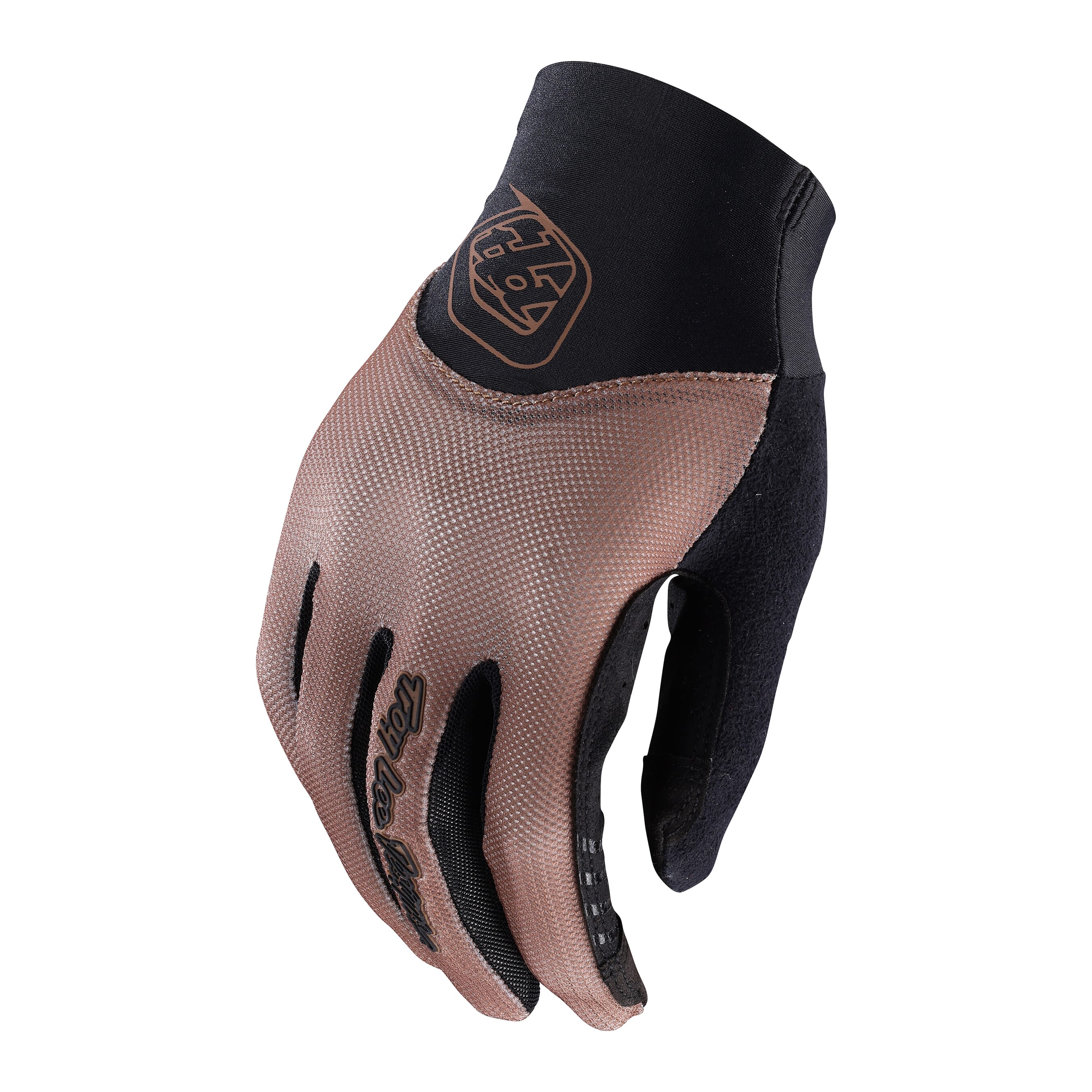 Saddleback Troy Lee Designs Ace 2.0 Women's Gloves | FREE Delivery over £20 + FREE Returns + Extra 15% off First Order.