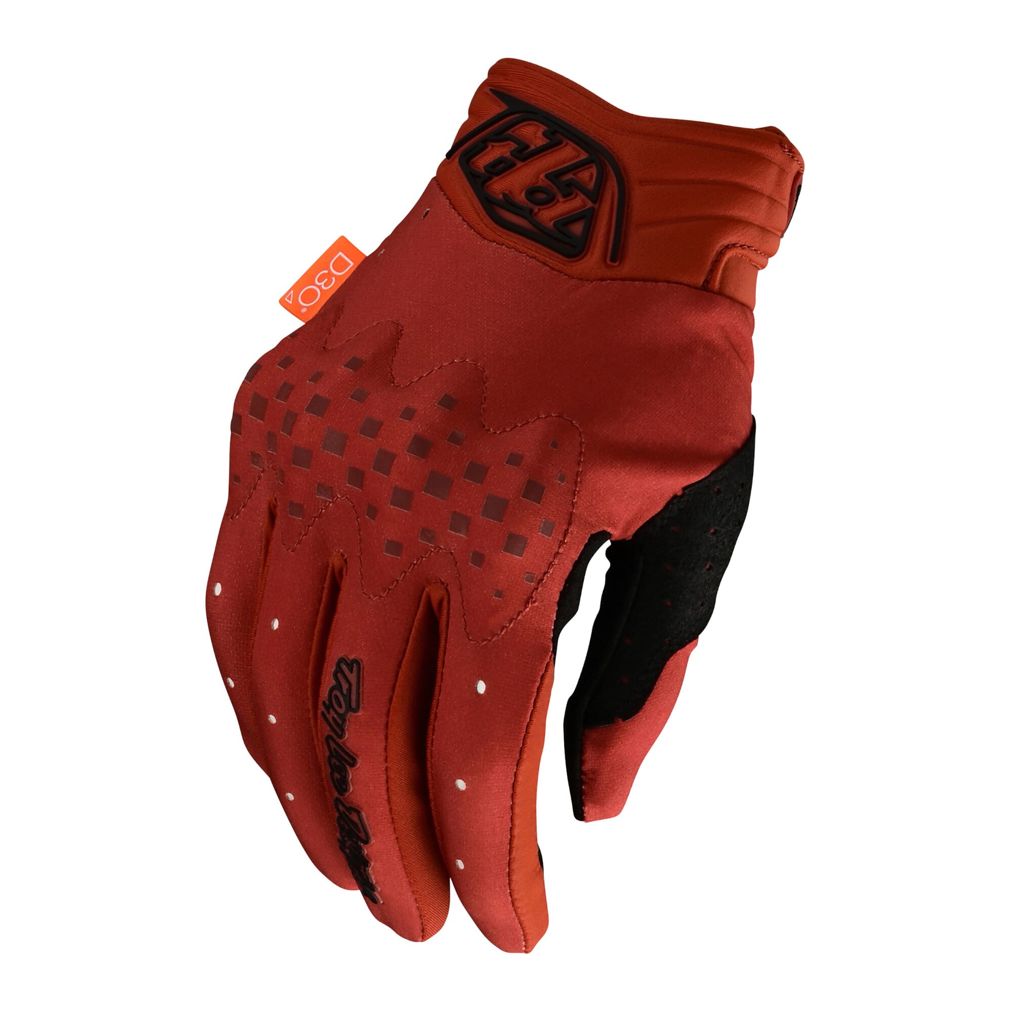 Saddleback Troy Lee Designs Gambit Women's Gloves | FREE Delivery over £20 + FREE Returns + Extra 15% off First Order.