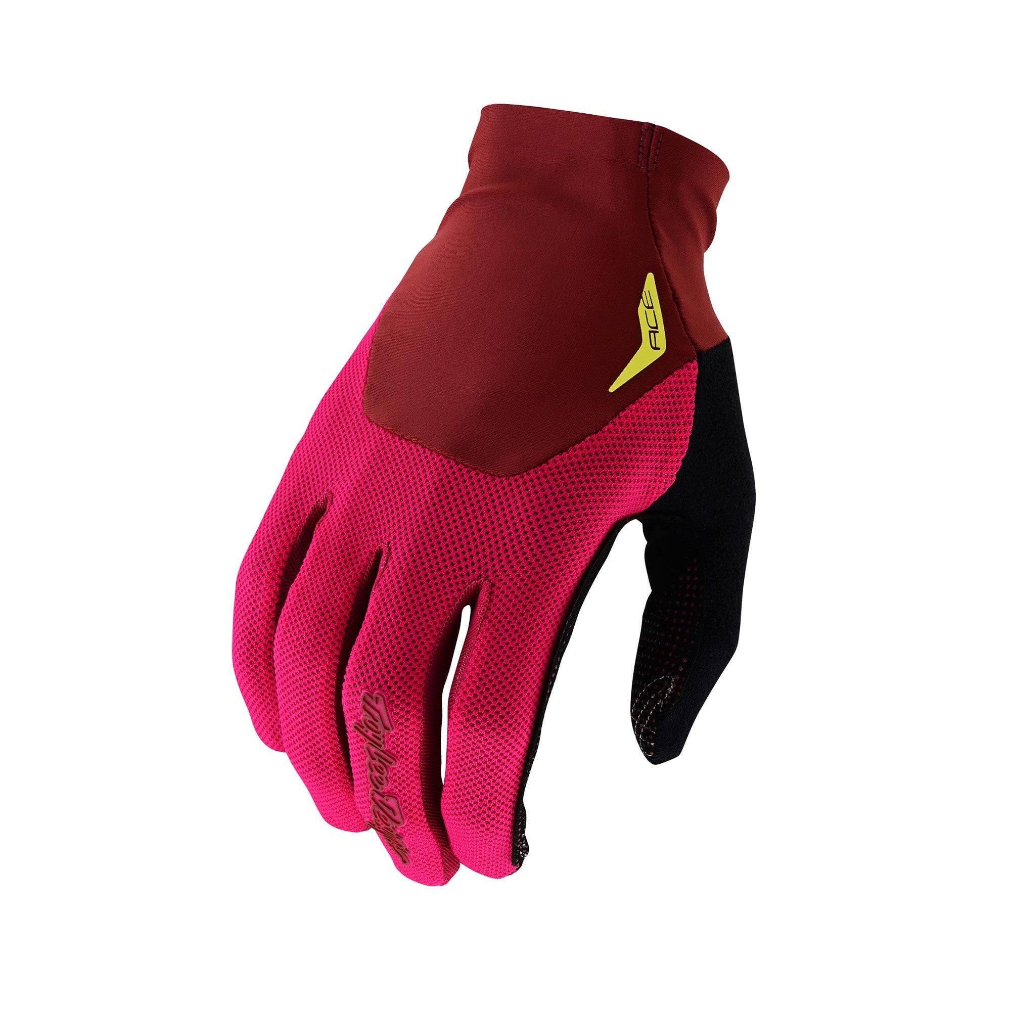 Saddleback Troy Lee Designs Ace Gloves | FREE Delivery over £20 + FREE Returns + Extra 15% off First Order.