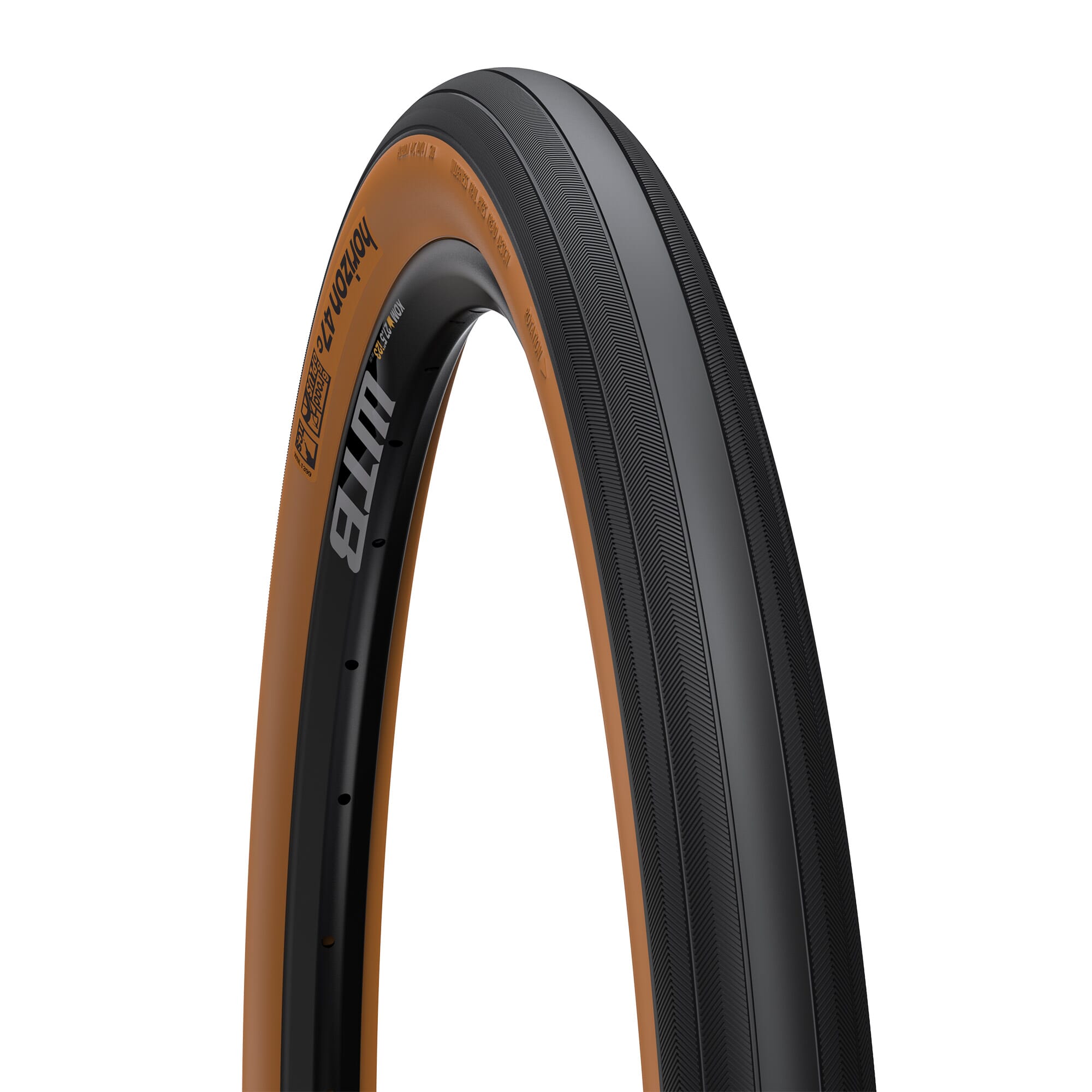 Saddleback WTB Horizon Tyre | FREE Delivery over £20 + FREE Returns + Extra 15% off First Order.