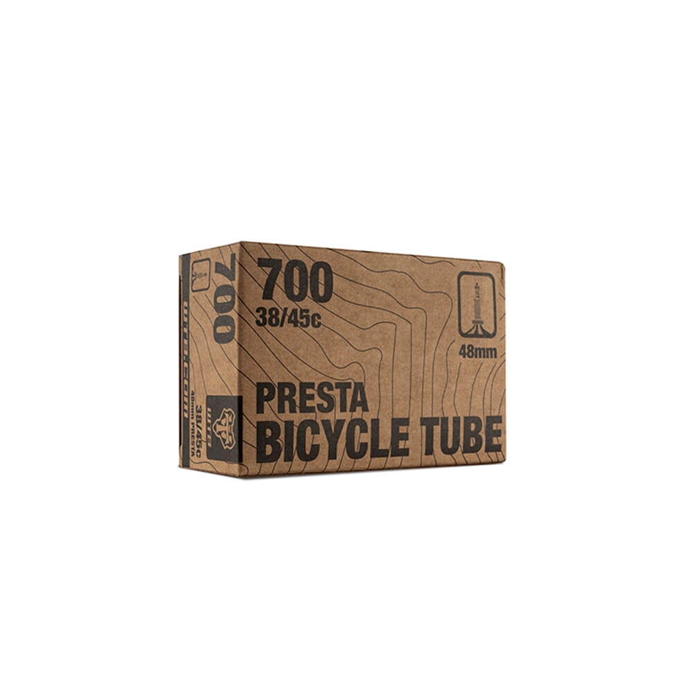 Saddleback WTB Presta Tube | FREE Delivery over £20 + FREE Returns + Extra 15% off First Order.