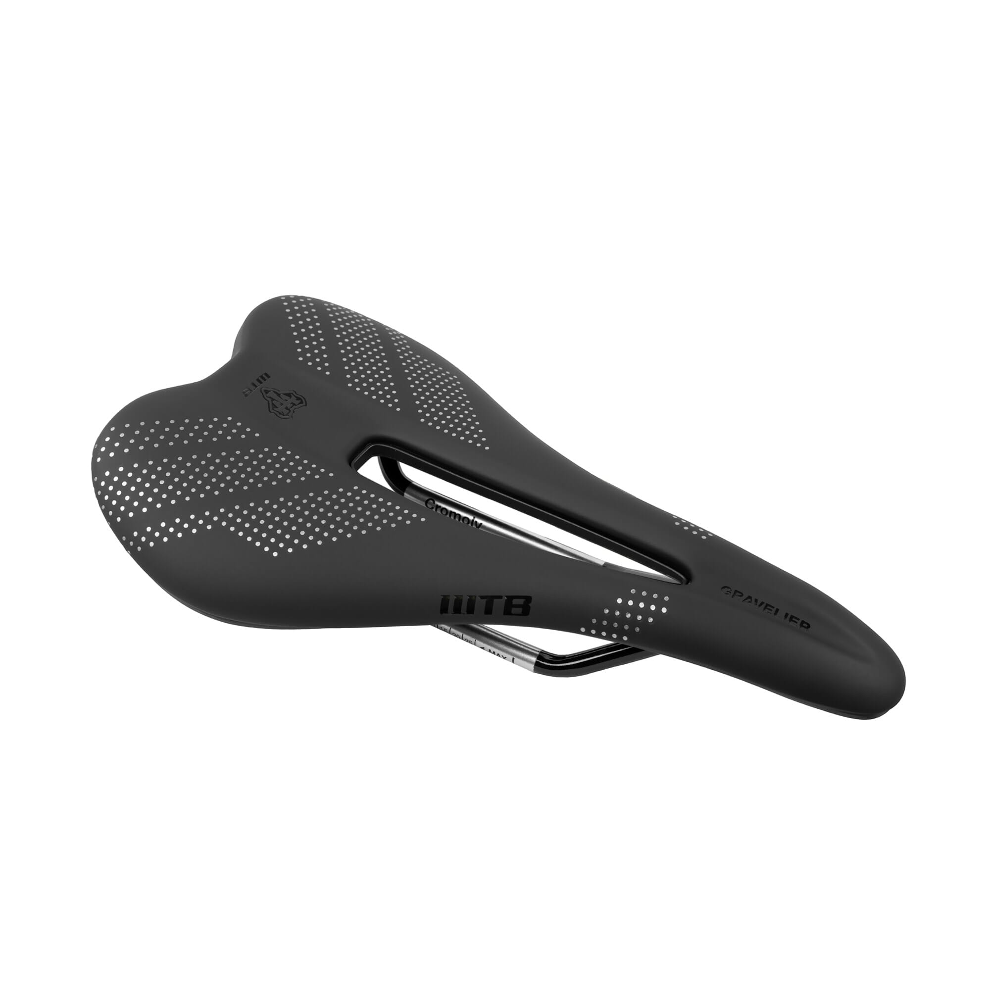 Saddleback WTB Gravelier Saddle | FREE Delivery over £20 + FREE Returns + Extra 15% off First Order.