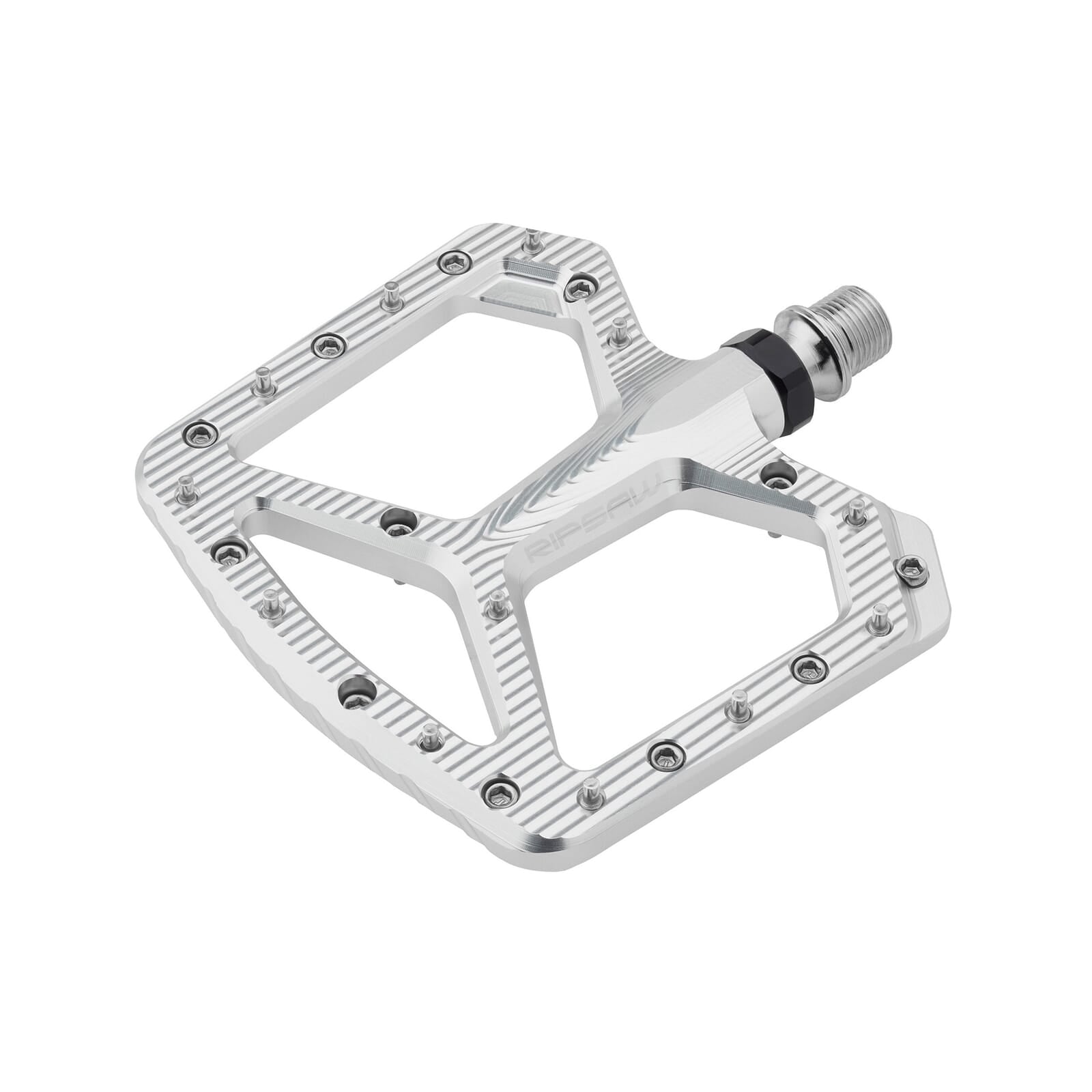 Saddleback Wolf Tooth Ripsaw Pedals | FREE Delivery over £20 + FREE Returns + Extra 15% off First Order.