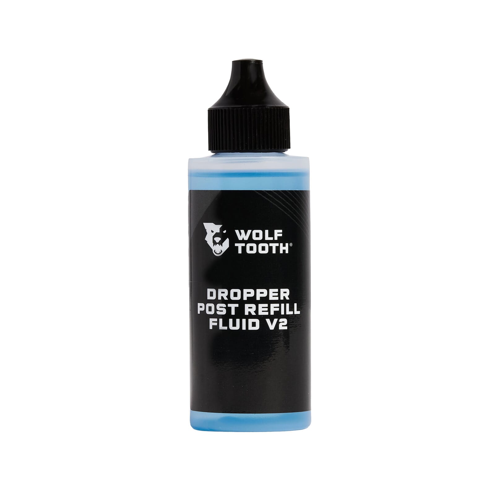 Saddleback Wolf Tooth Resolve Dropper Post Refill Fluid | FREE Delivery over £20 + FREE Returns + Extra 15% off First Order.