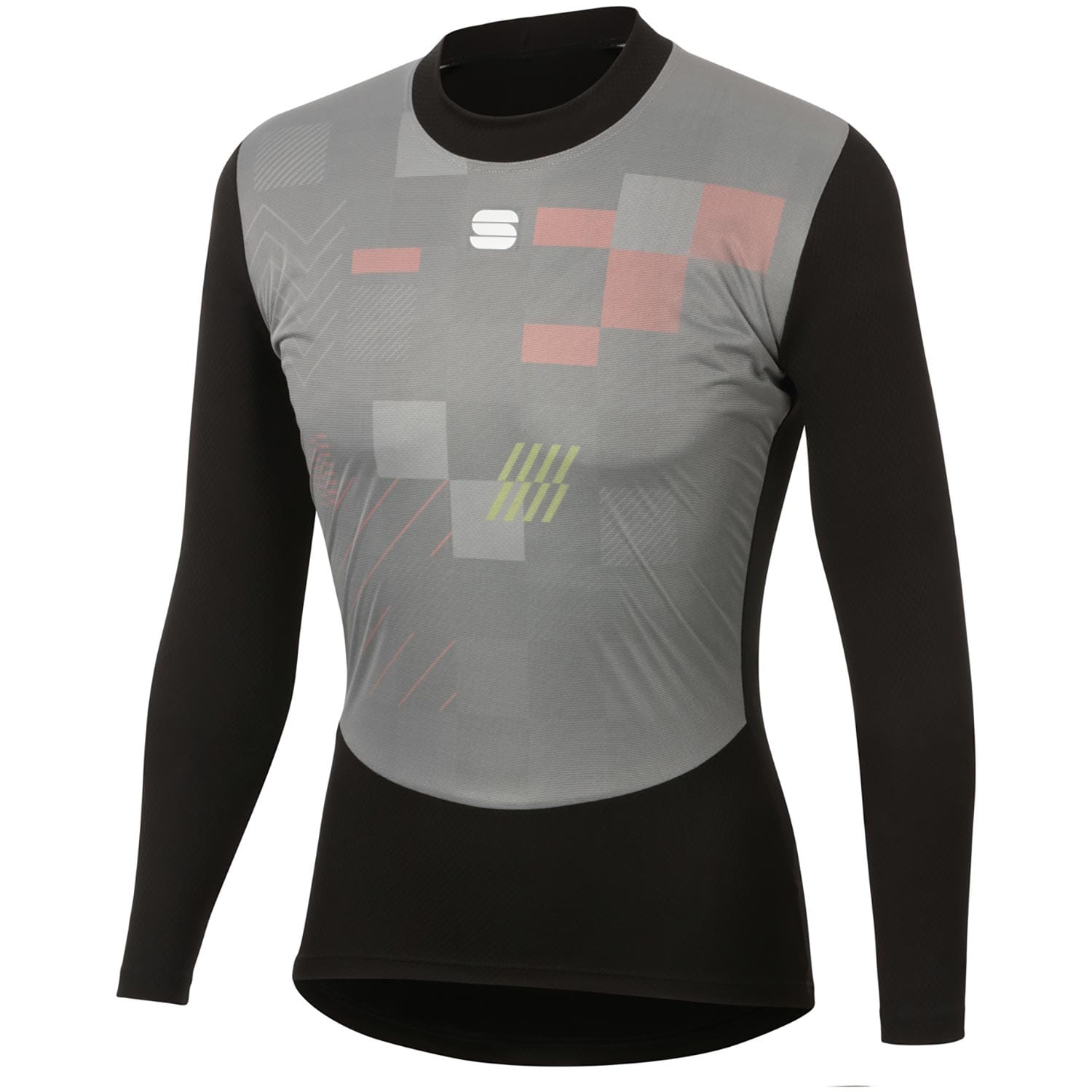 Saddleback Sportful Fiandre Thermal Long Sleeve Base Layer | FREE Delivery over £20 + FREE Returns + Extra 15% off First Order.