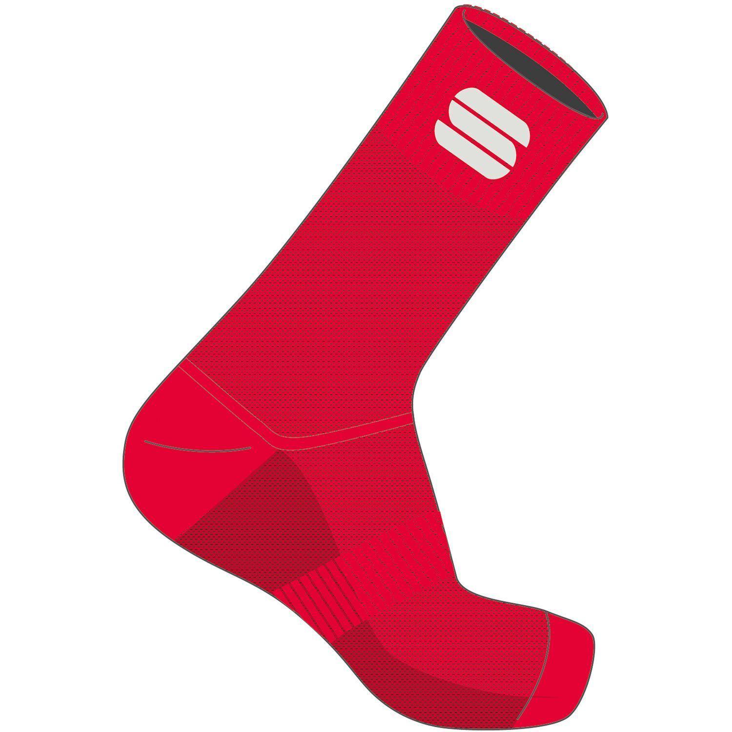 Saddleback Sportful Matchy Socks | FREE Delivery over £20 + FREE Returns + Extra 15% off First Order.