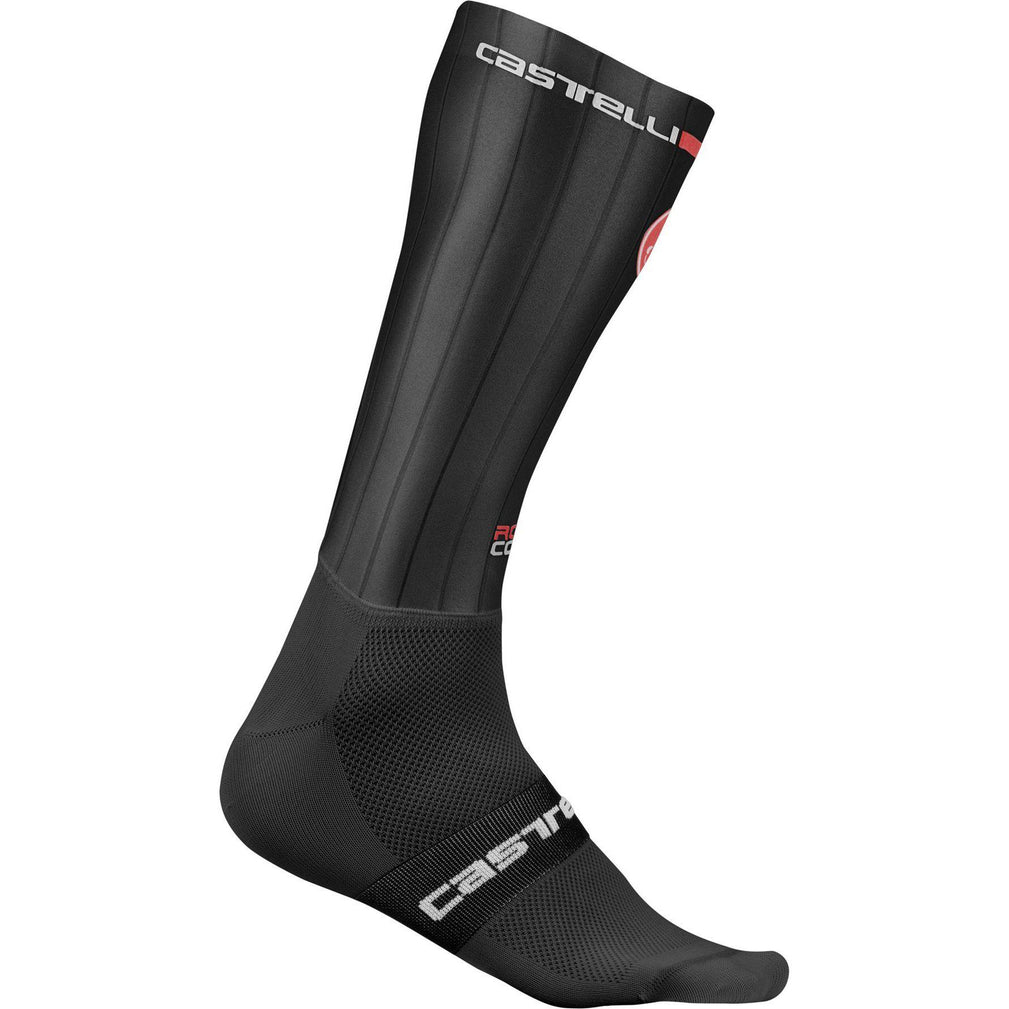 castelli fast feet road shoecover