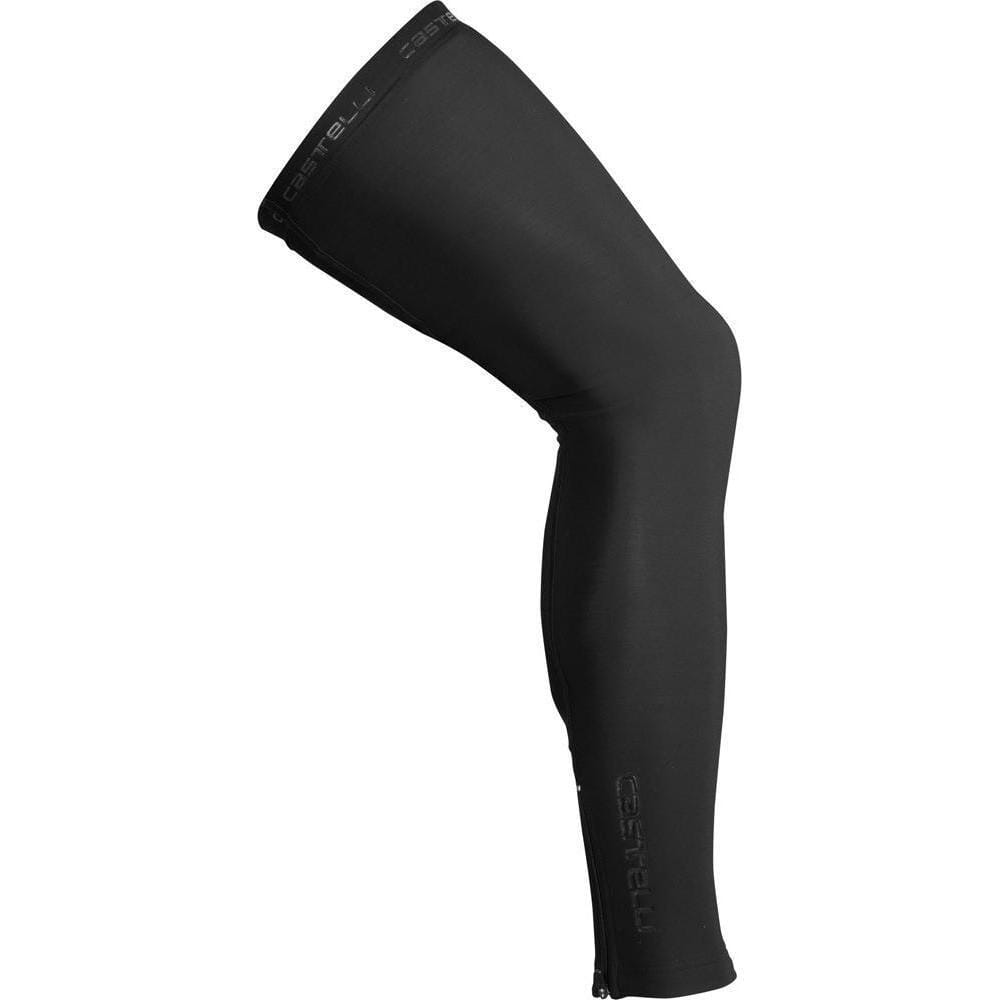 Saddleback Castelli Thermoflex 2 Leg Warmers | FREE Delivery over £20 + FREE Returns + Extra 15% off First Order.