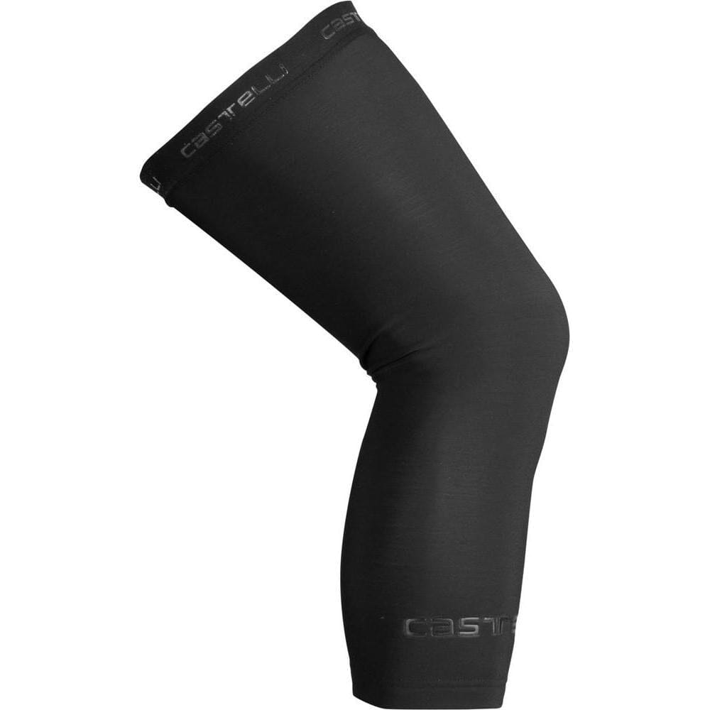 Saddleback Castelli Thermoflex 2 Knee Warmers | FREE Delivery over £20 + FREE Returns + Extra 15% off First Order.