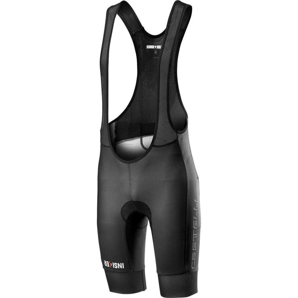 castelli superleggera bib shorts