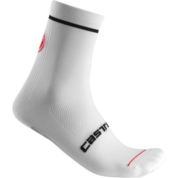 Saddleback Castelli Entrata 13 Socks | FREE Delivery over £20 + FREE Returns + Extra 15% off First Order.