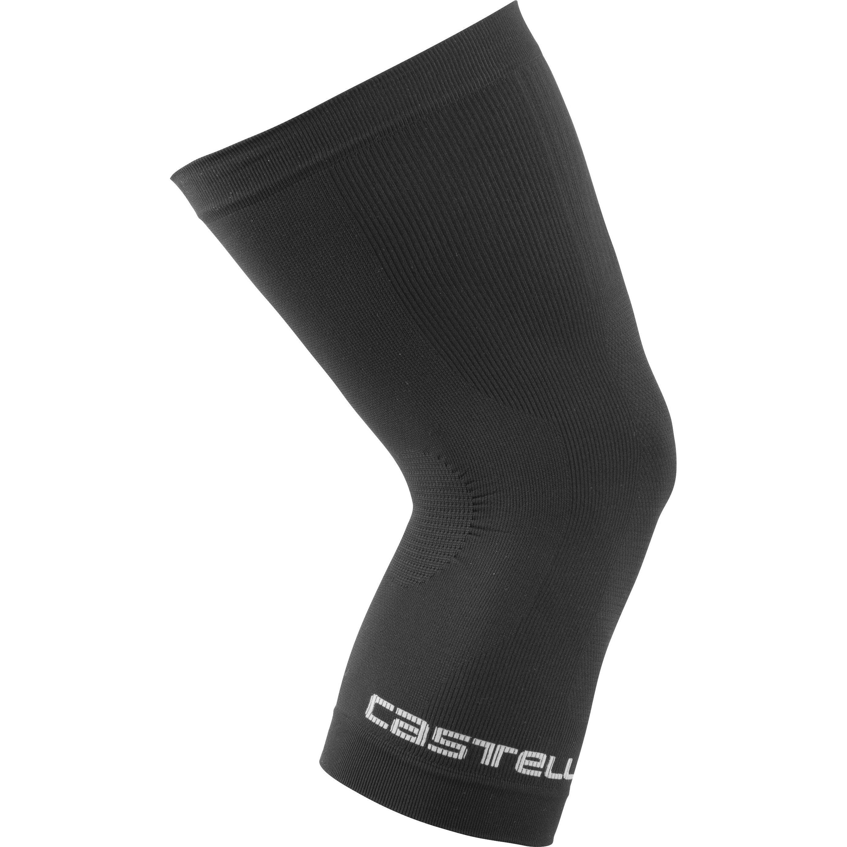 Saddleback Castelli Pro Seamless Knee Warmers | FREE Delivery over £20 + FREE Returns + Extra 15% off First Order.