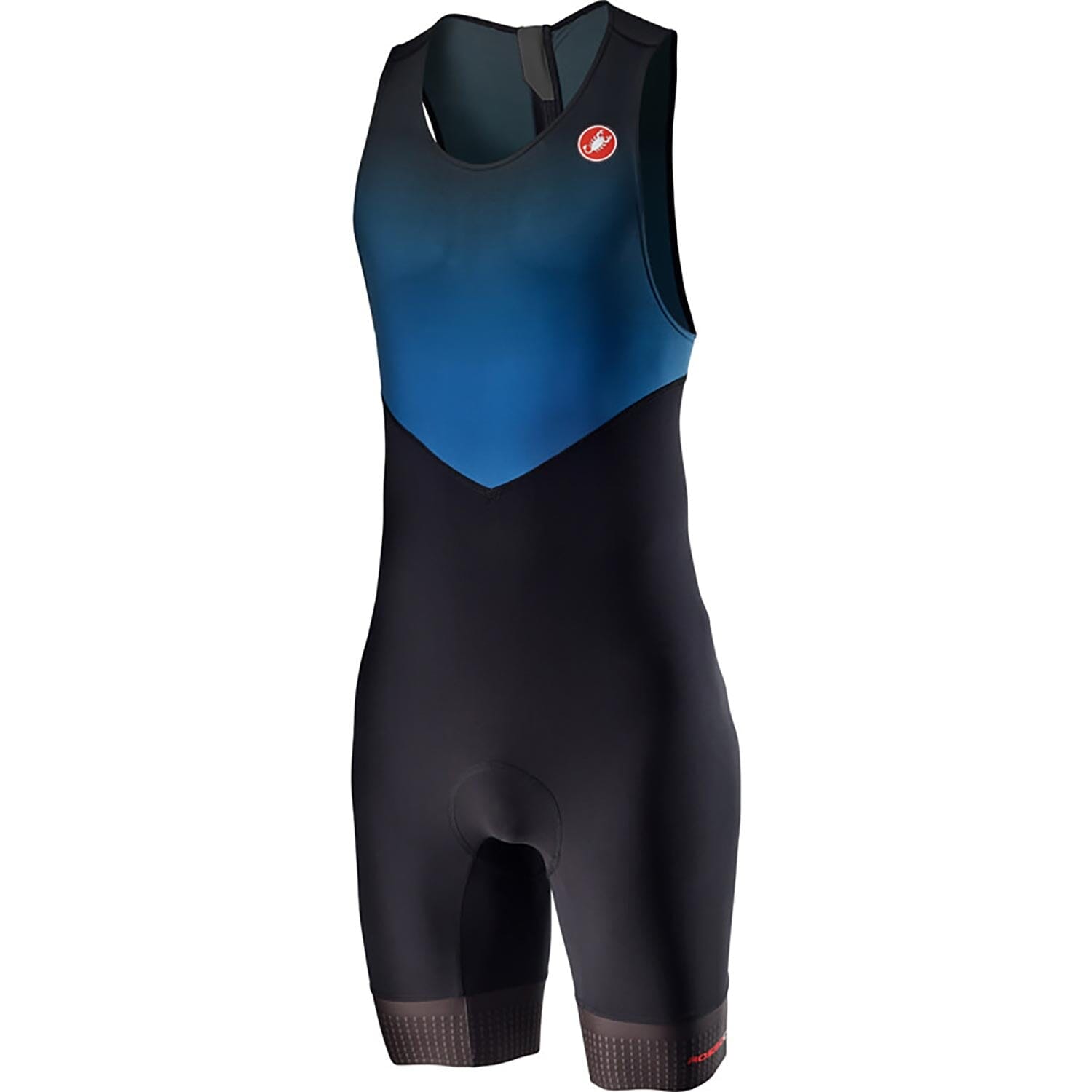 Saddleback Castelli SD Team Race Suit | FREE Delivery over £20 + FREE Returns + Extra 15% off First Order.