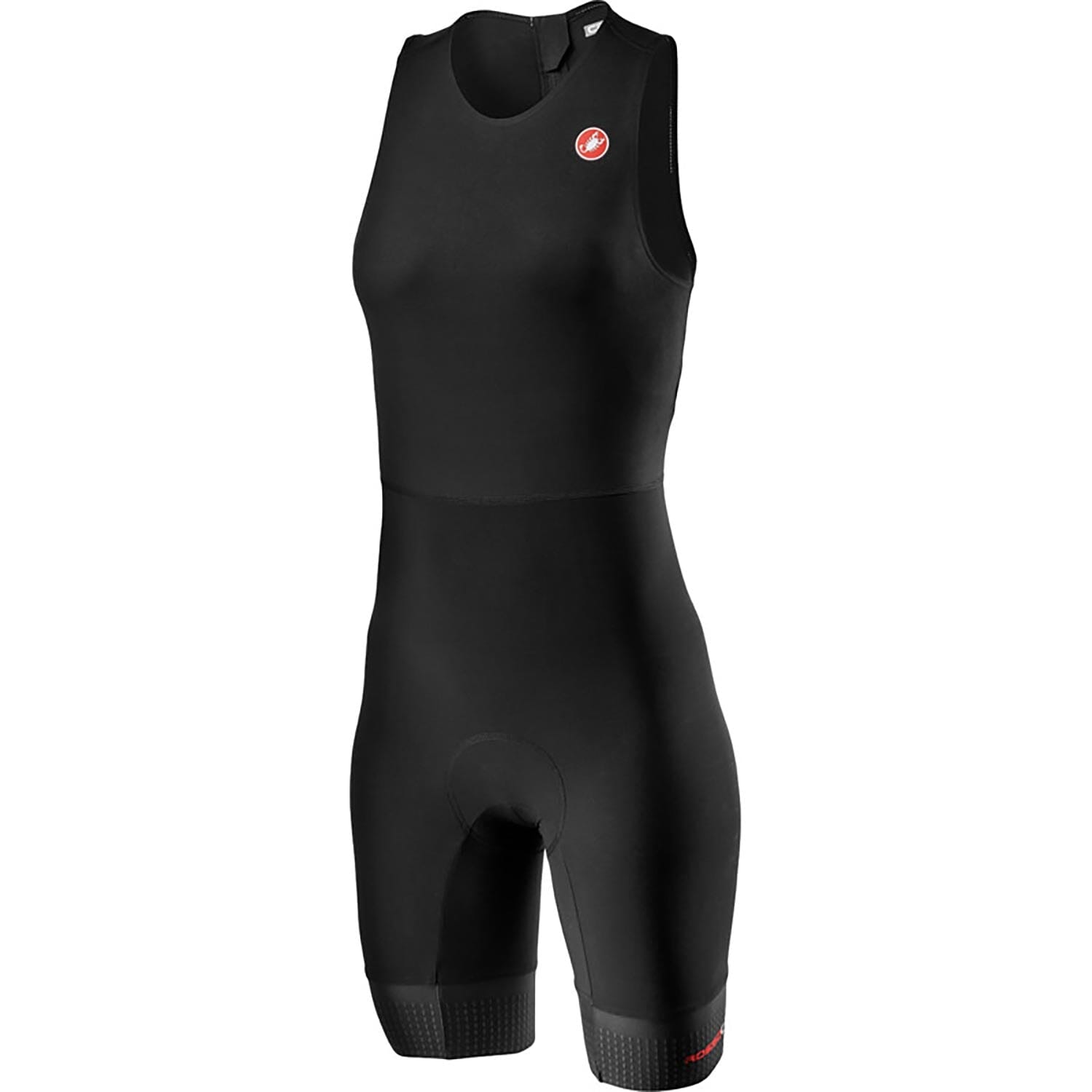 Saddleback Castelli SD Team Women's Race Suit | FREE Delivery over £20 + FREE Returns + Extra 15% off First Order.