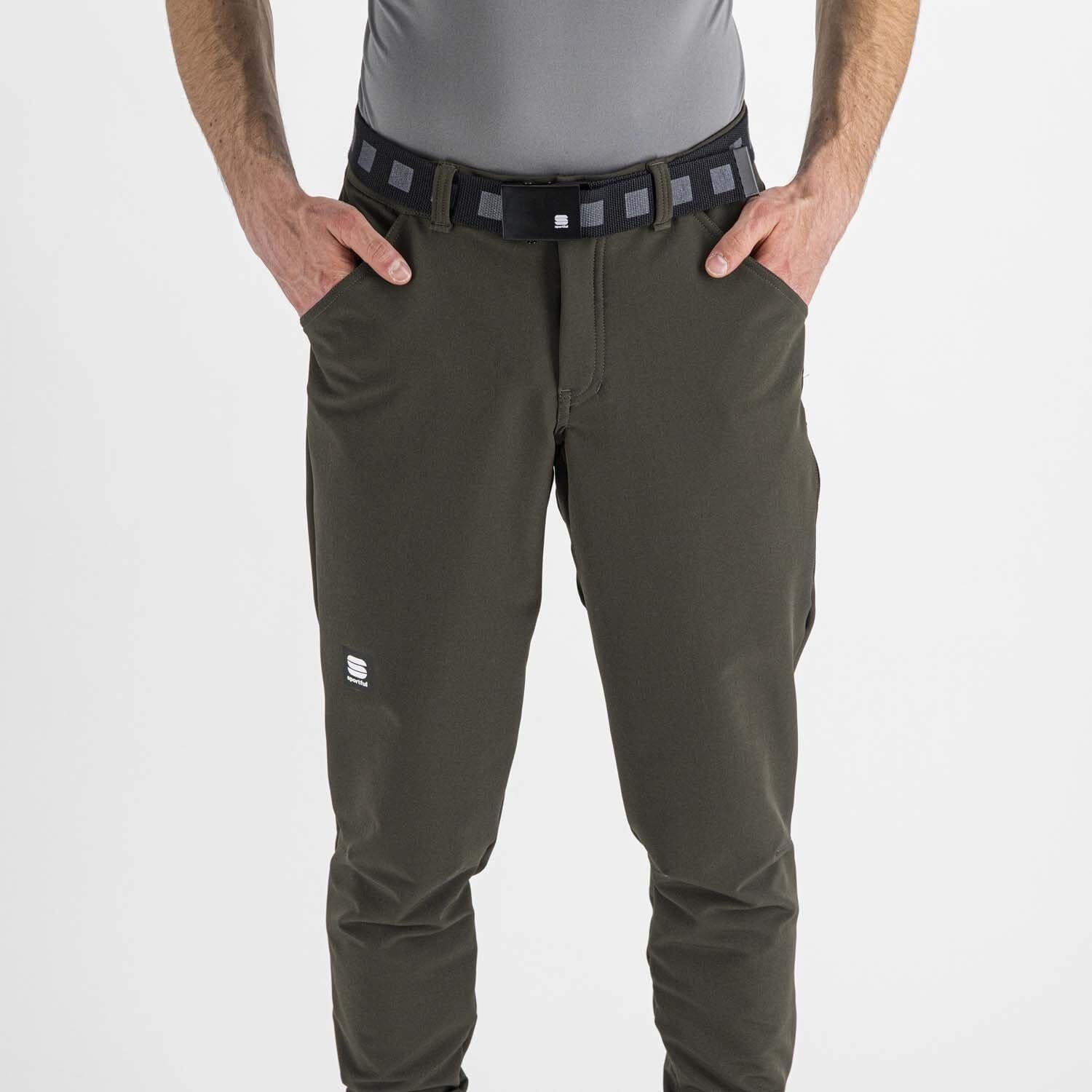 Saddleback Sportful Metro Trousers | FREE Delivery over £20 + FREE Returns + Extra 15% off First Order.