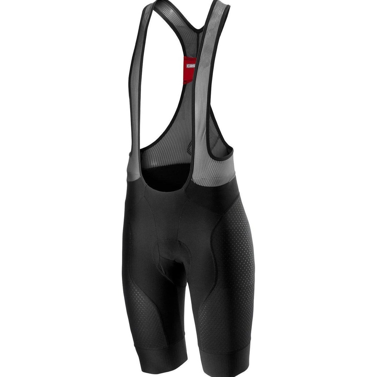 castelli waist shorts