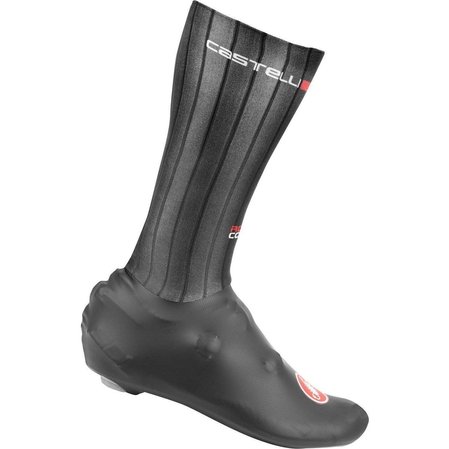 castelli cycling shoe covers