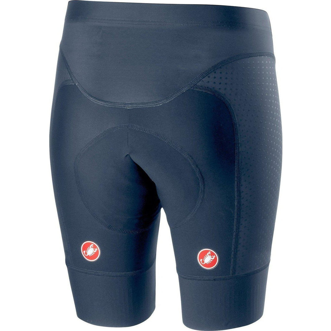 castelli donna shorts