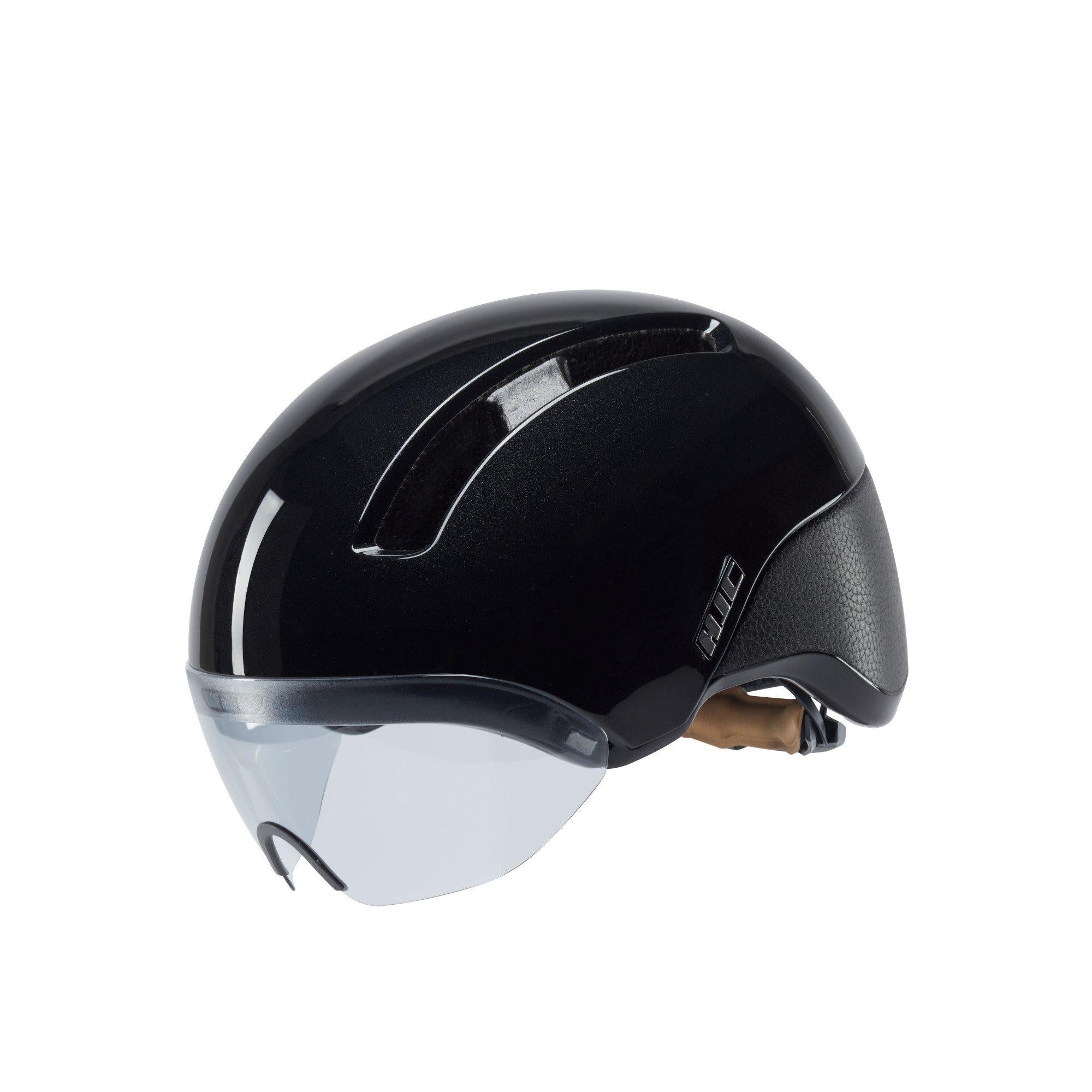 Saddleback HJC Calido Plus Urban Cycling Helmet | FREE Delivery over £20 + FREE Returns + Extra 15% off First Order.