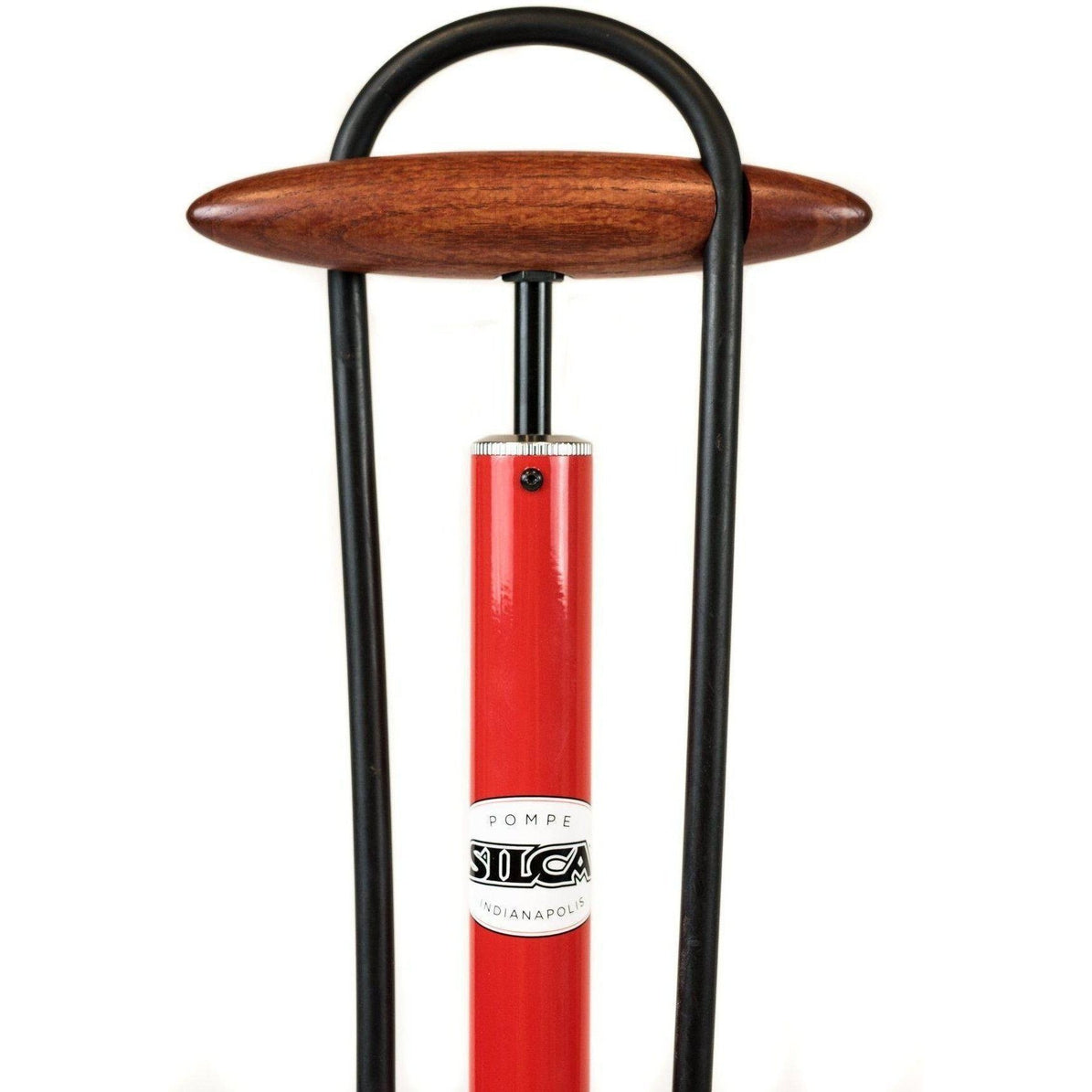 silca bike pump