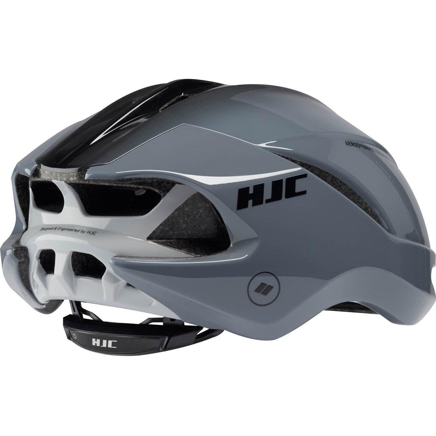 hjc road bike helmet