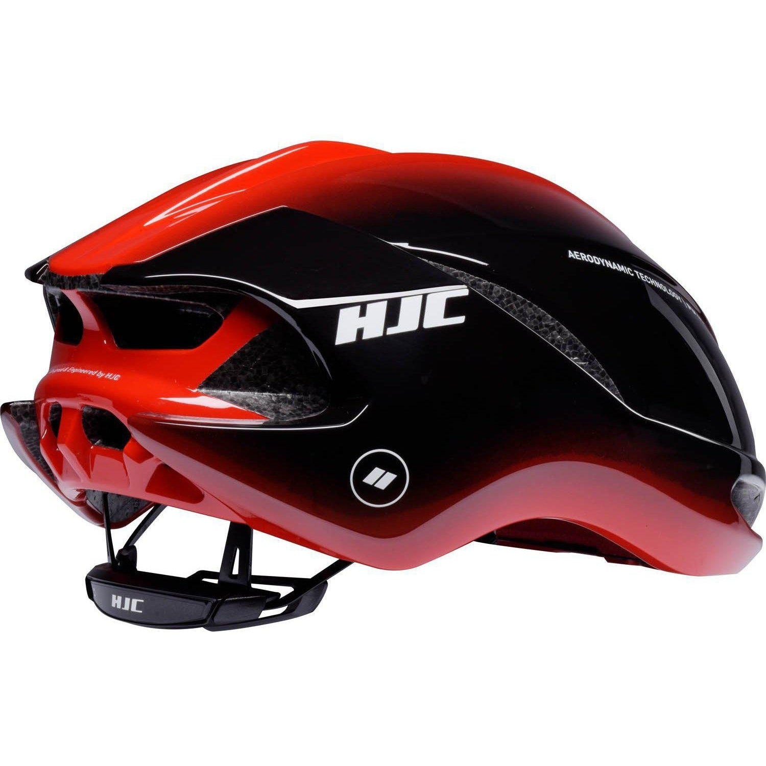 hjc helmet bike