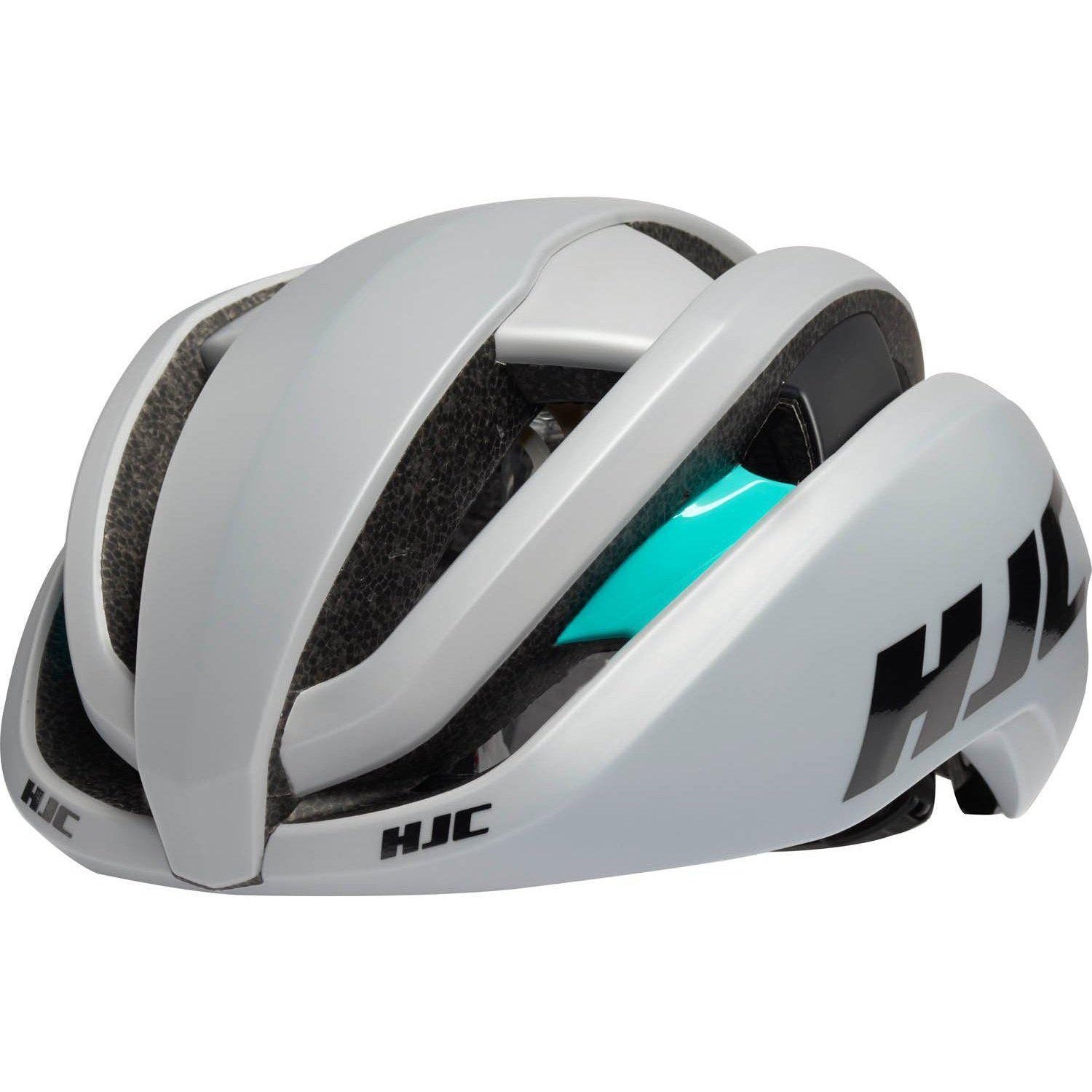 hjc road bike helmet