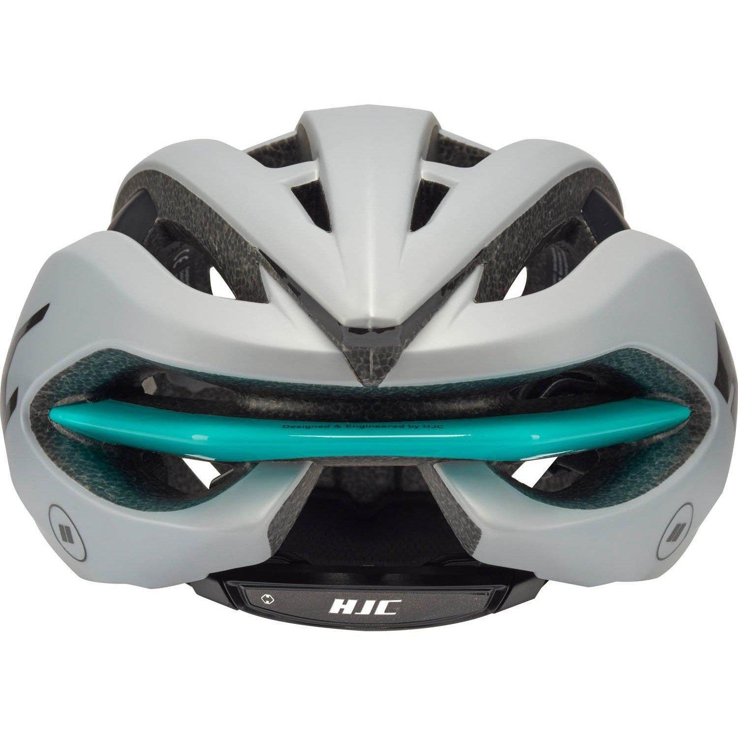 Hjc Ibex 2 0 Helmet Matte Off White Pink Bike24