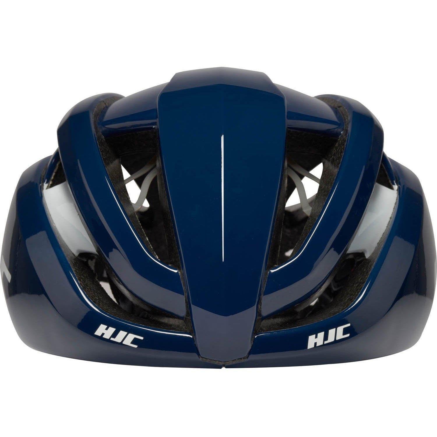 hjc ibex 2.0 road cycling helmet