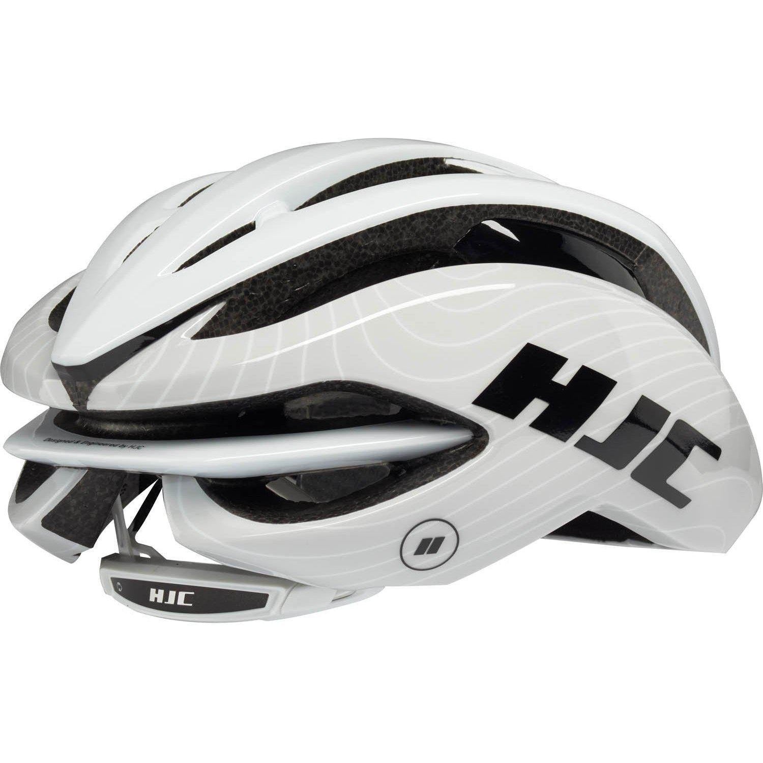 hjc helmet bike