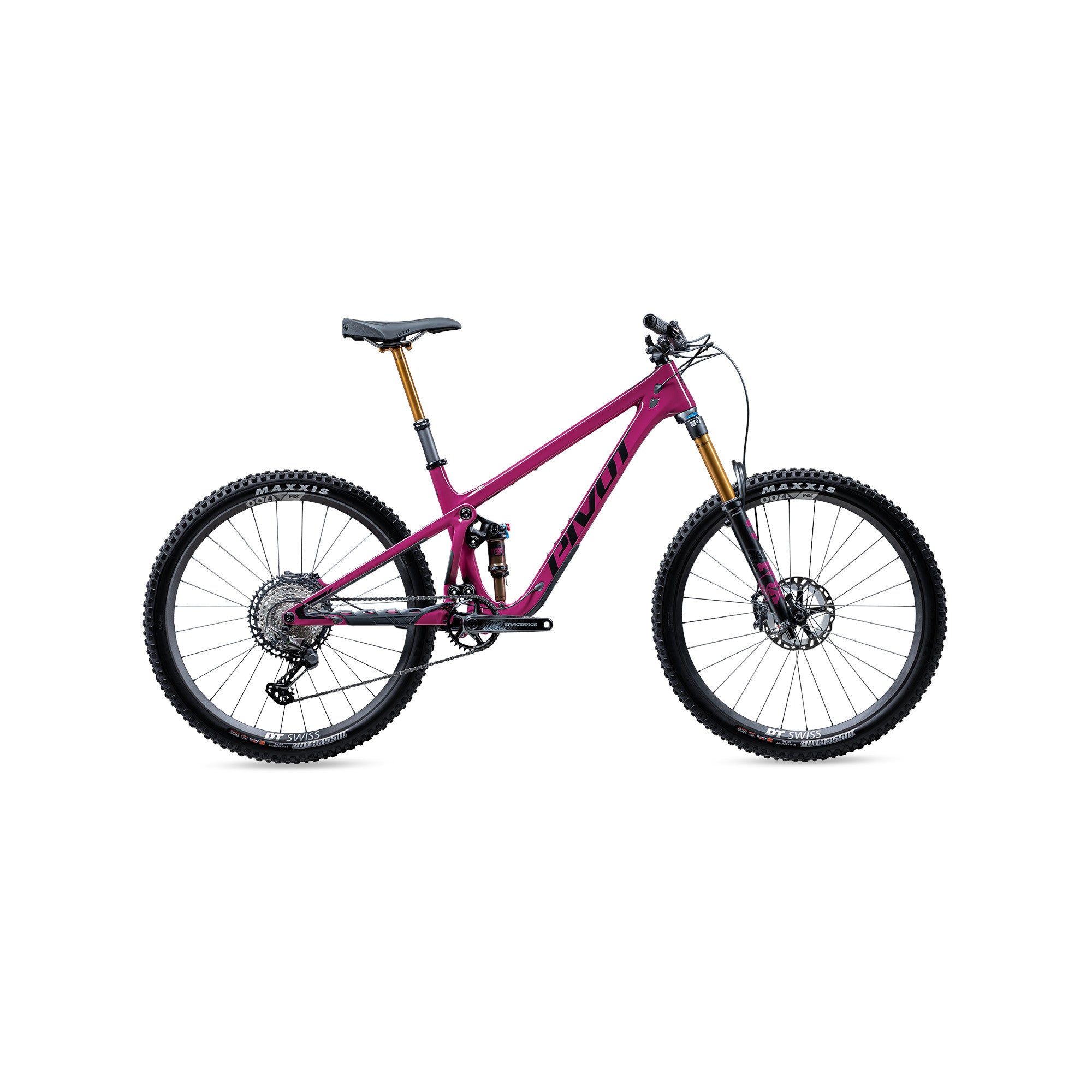 Saddleback Pivot Cycles Shadowcat Pro XT/XTR | FREE Delivery over £20 + FREE Returns + Extra 15% off First Order.