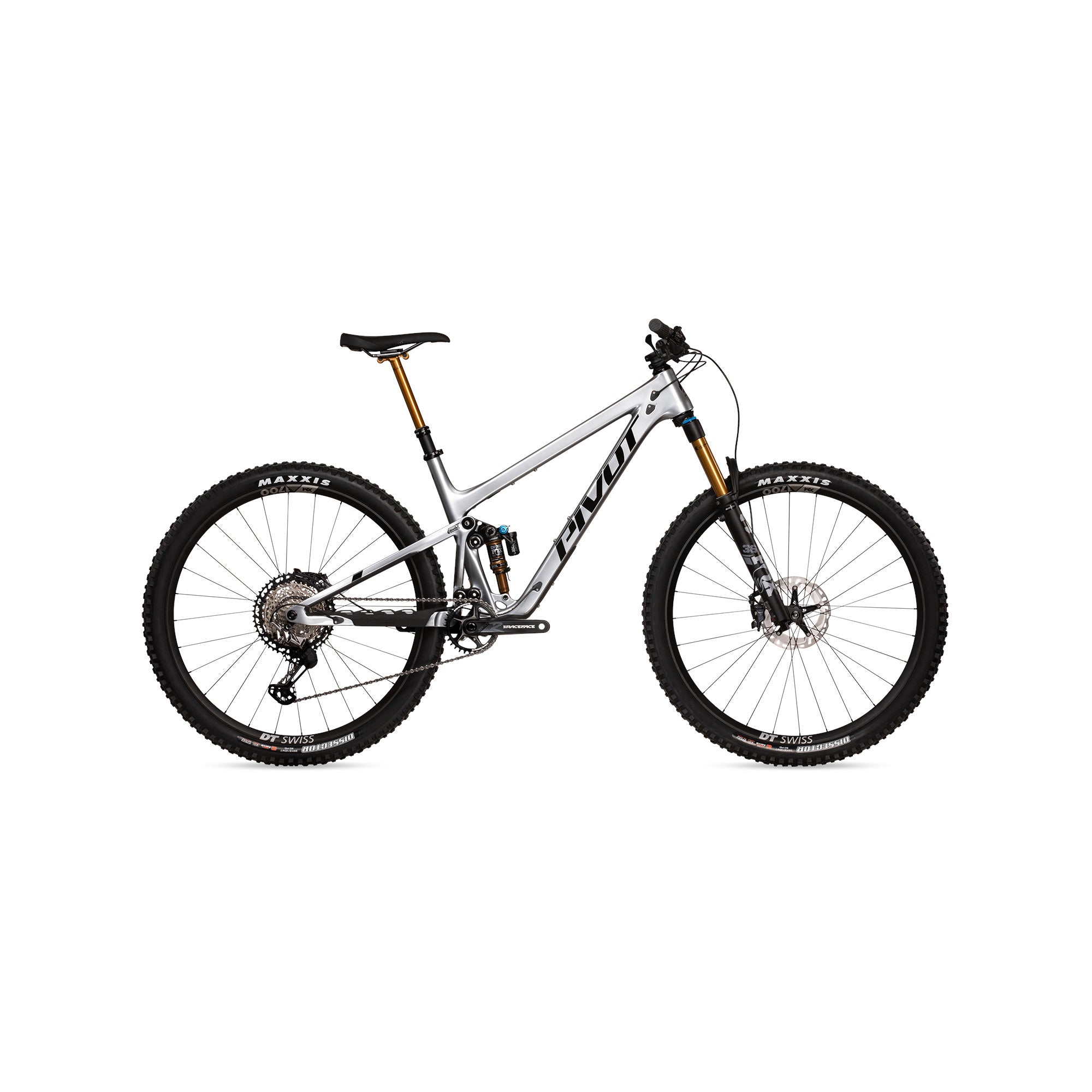 Saddleback Pivot Cycles Trail 429 Pro Enduro XT/XTR | FREE Delivery over £20 + FREE Returns + Extra 15% off First Order.